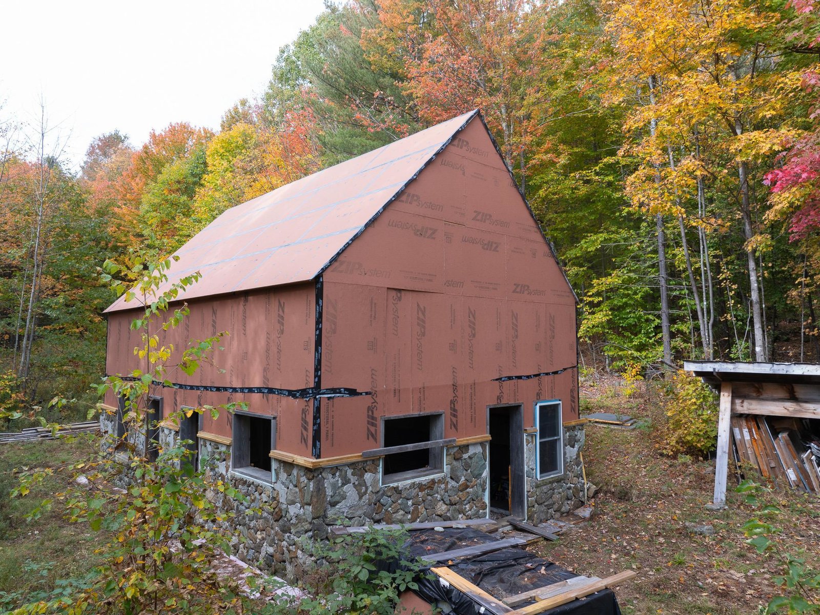 1441 Jerusalem Hill