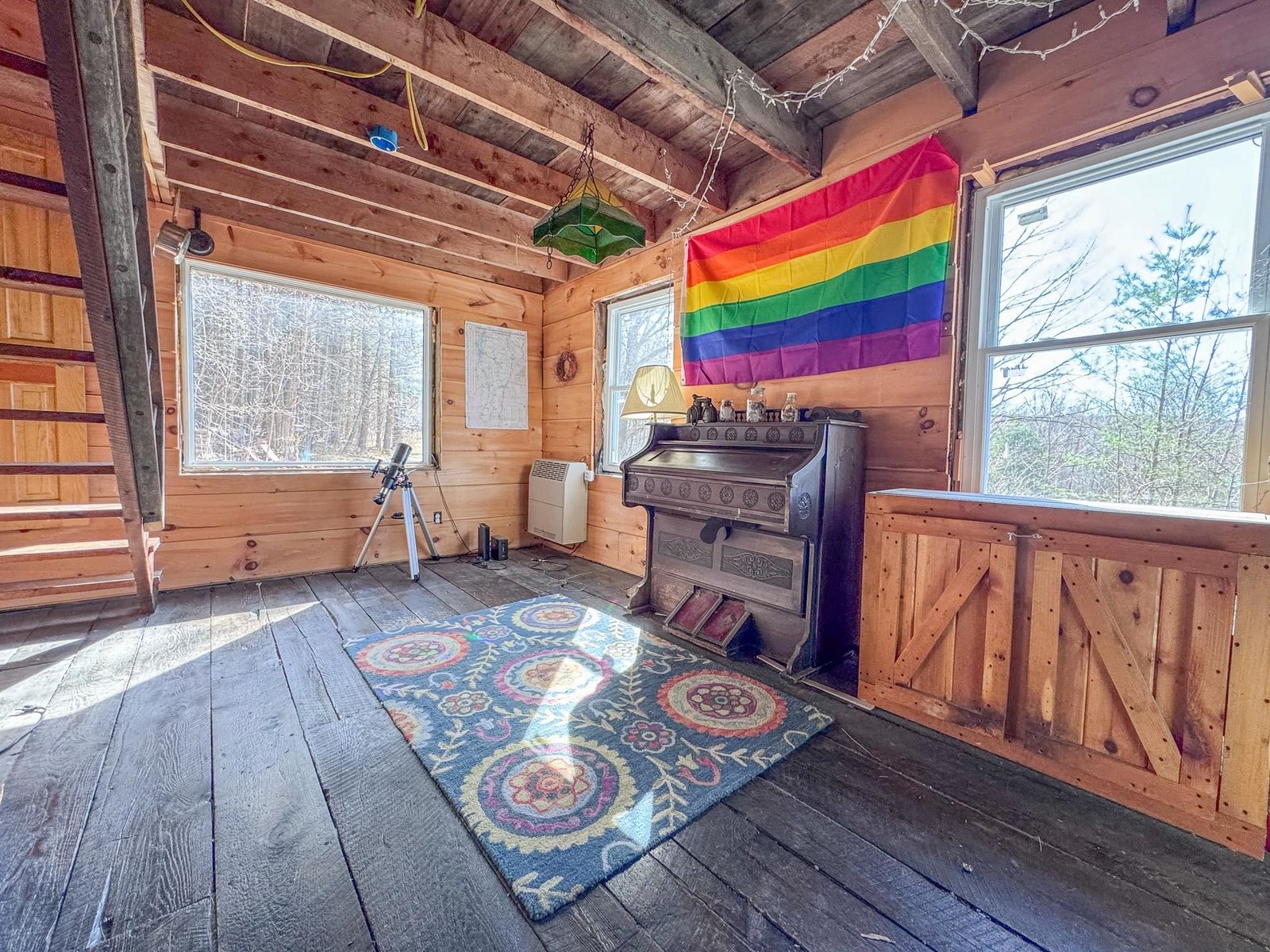 1441 Jerusalem Hill