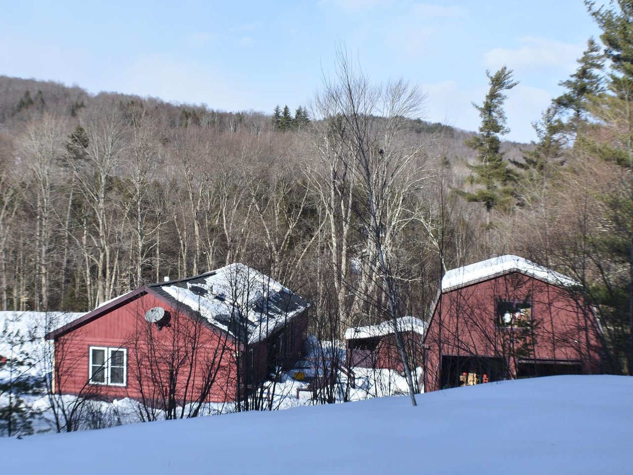 1444 Airport Road