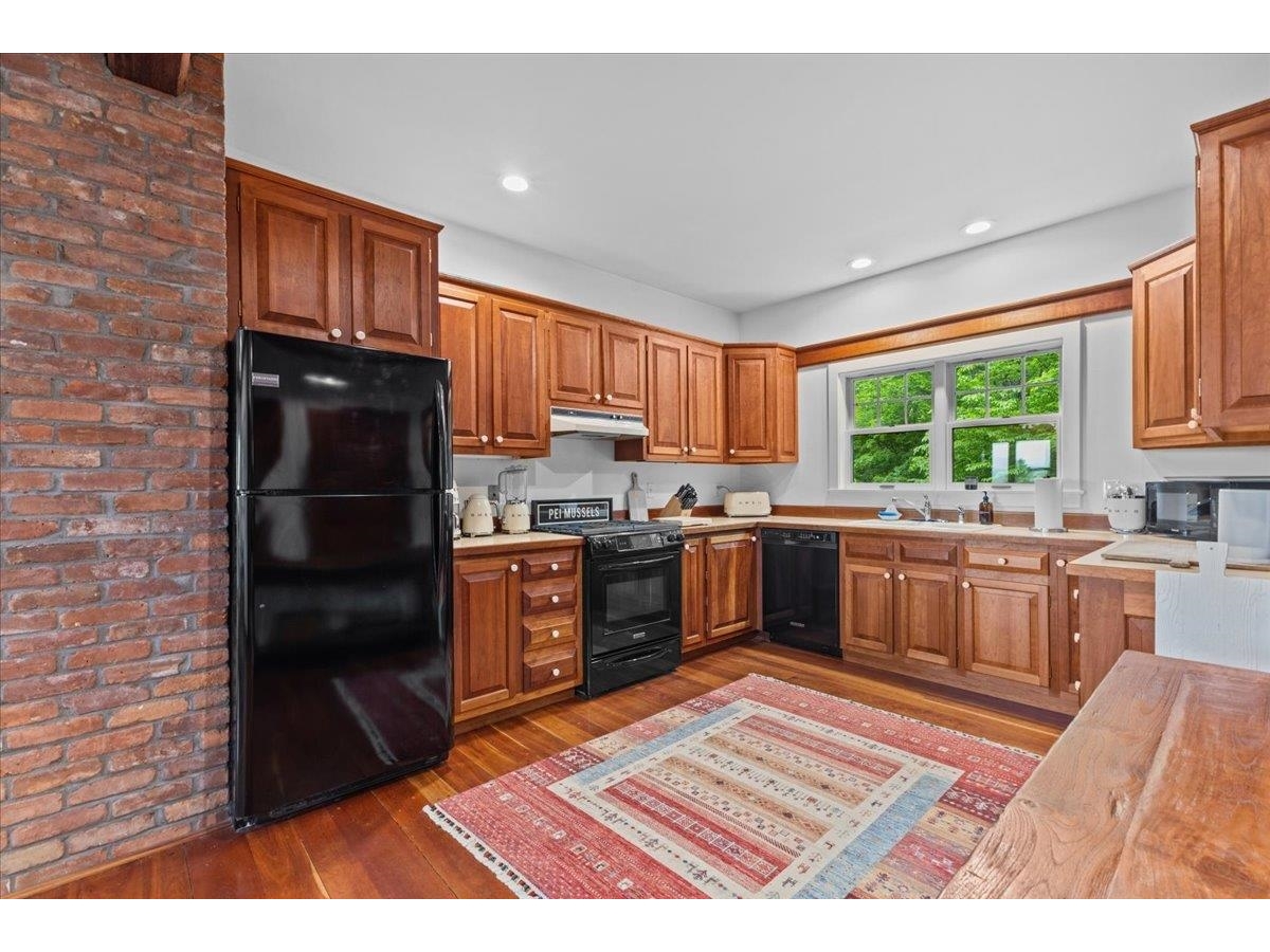1444 Upper Hollow Road