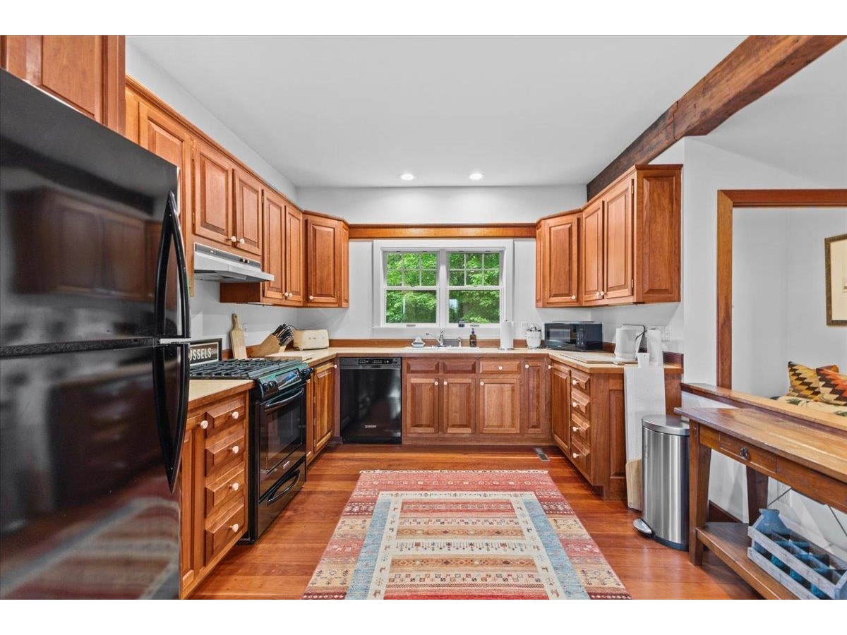 1444 Upper Hollow Road