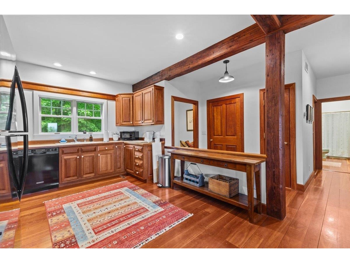 1444 Upper Hollow Road