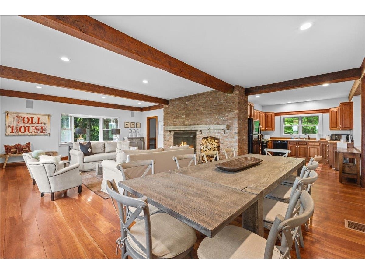 1444 Upper Hollow Road