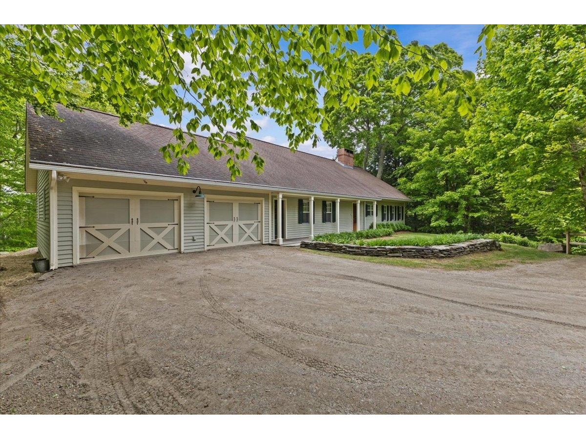 1444 Upper Hollow Road