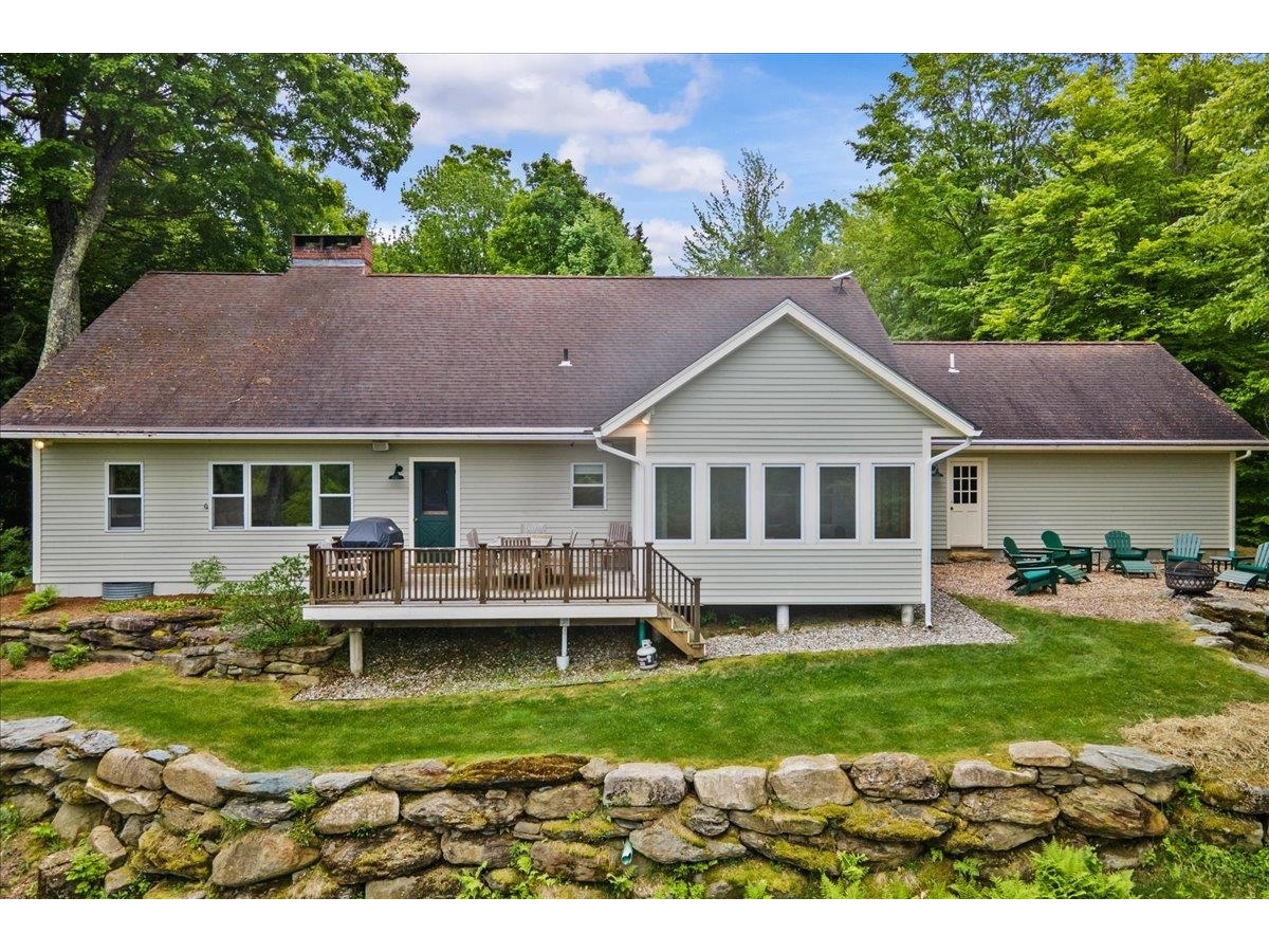 1444 Upper Hollow Road