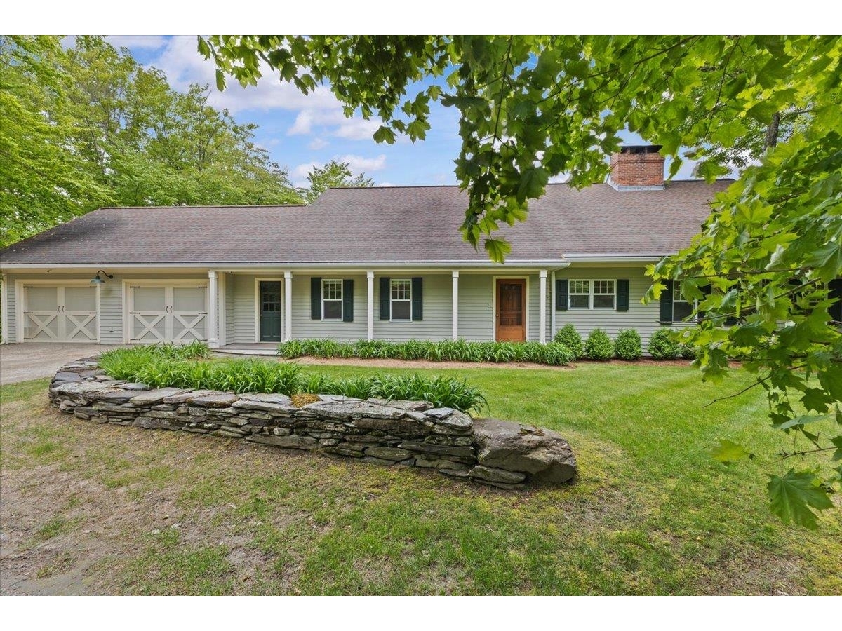 1444 Upper Hollow Road