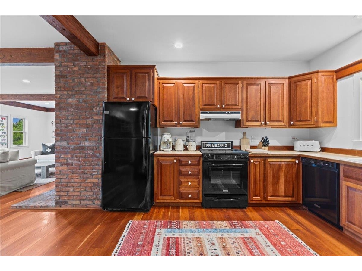 1444 Upper Hollow Road