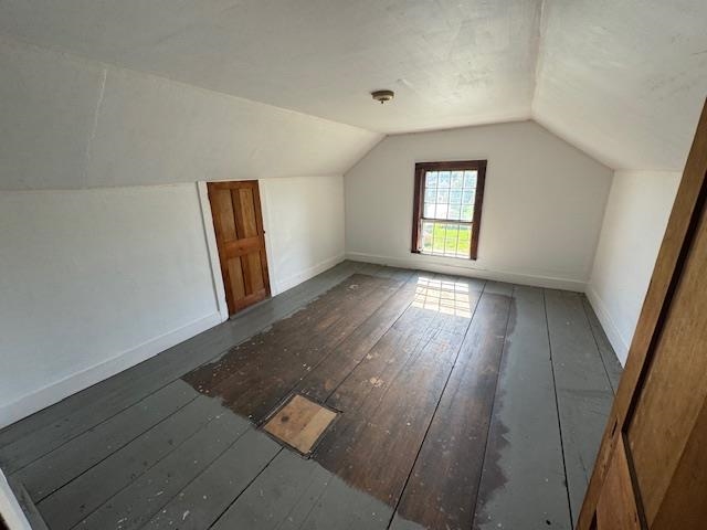 3rd floor