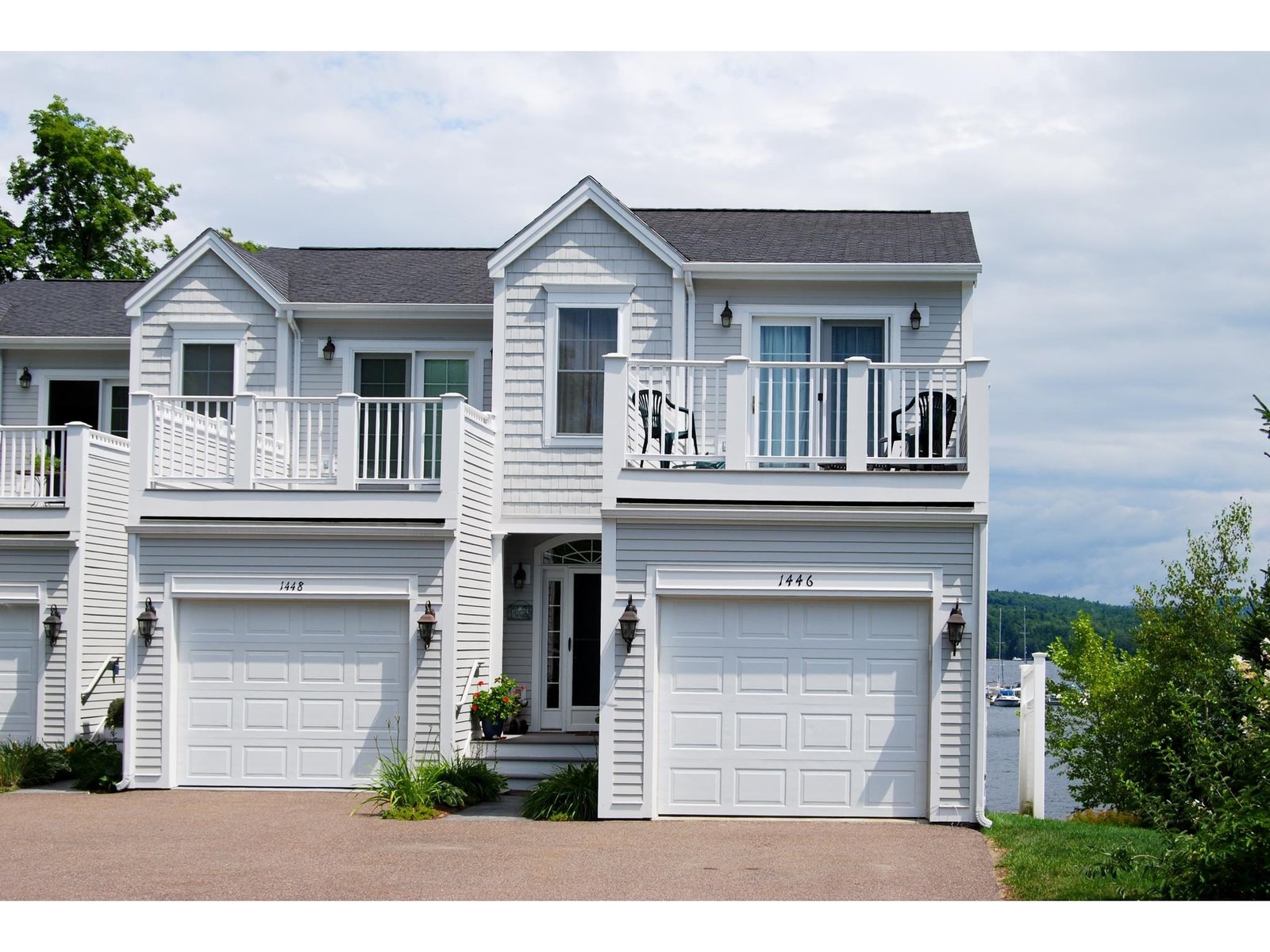 1446 Marble Island Road