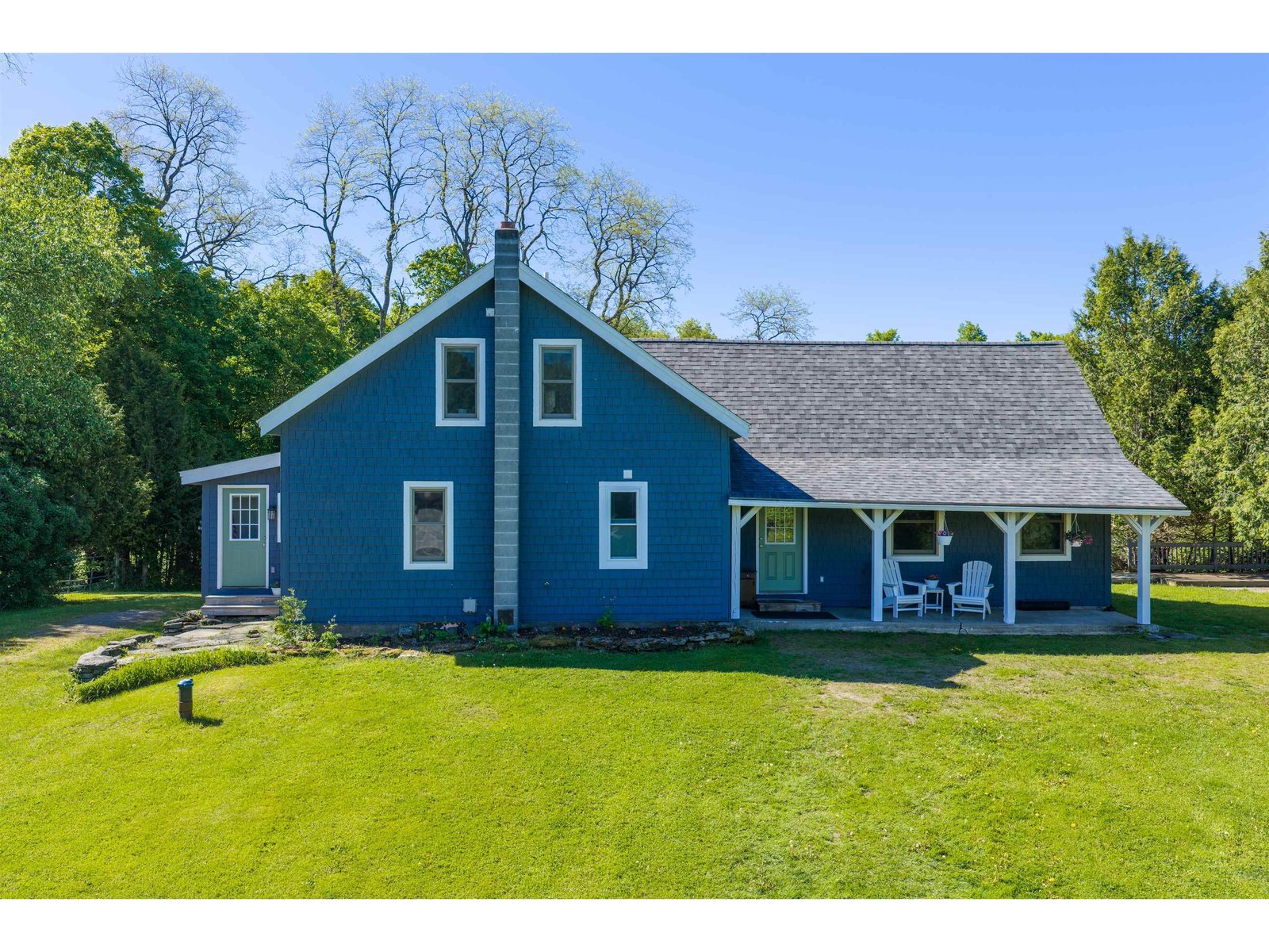 1447 Joyal Road