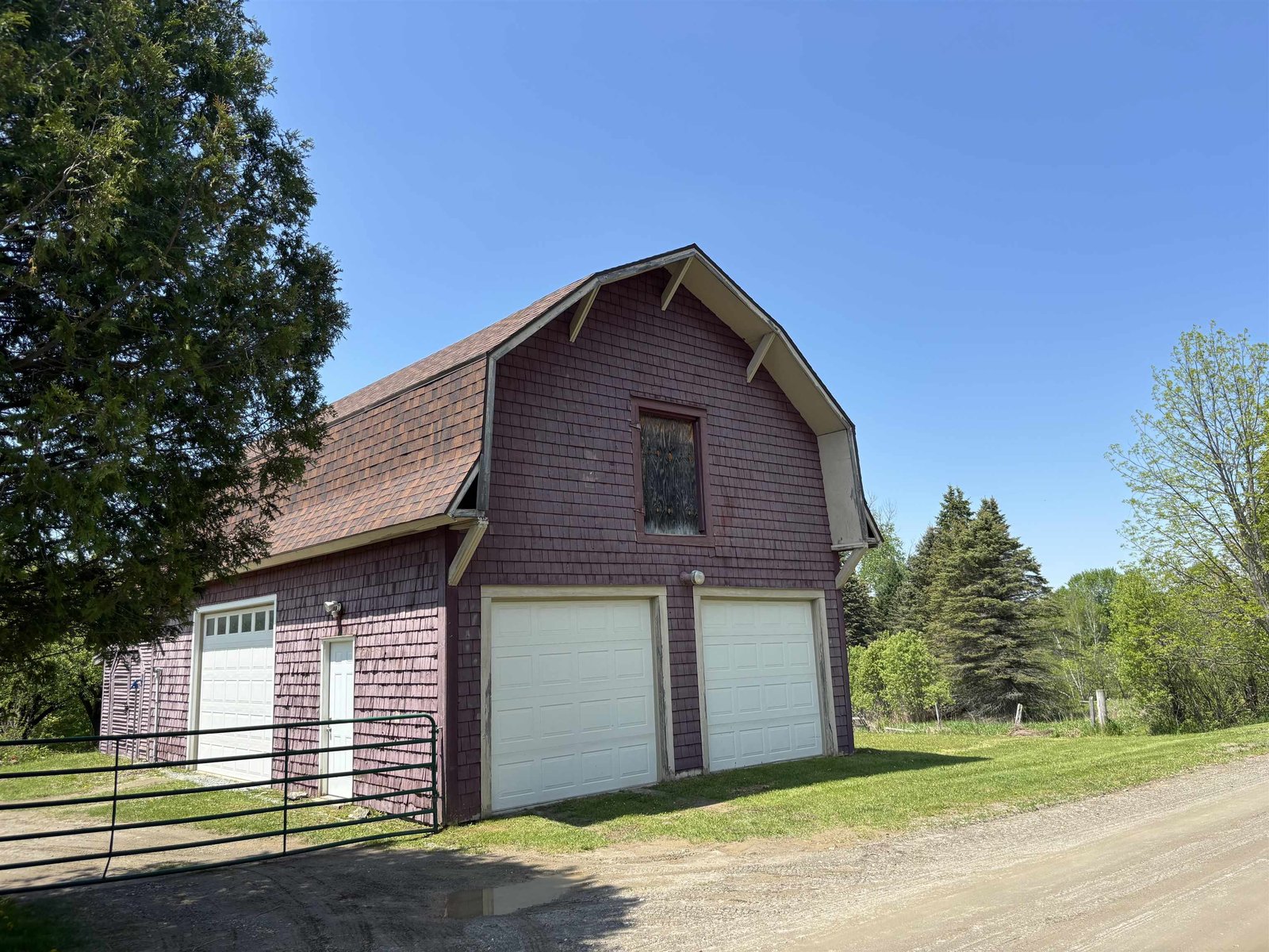 1447 Joyal Road