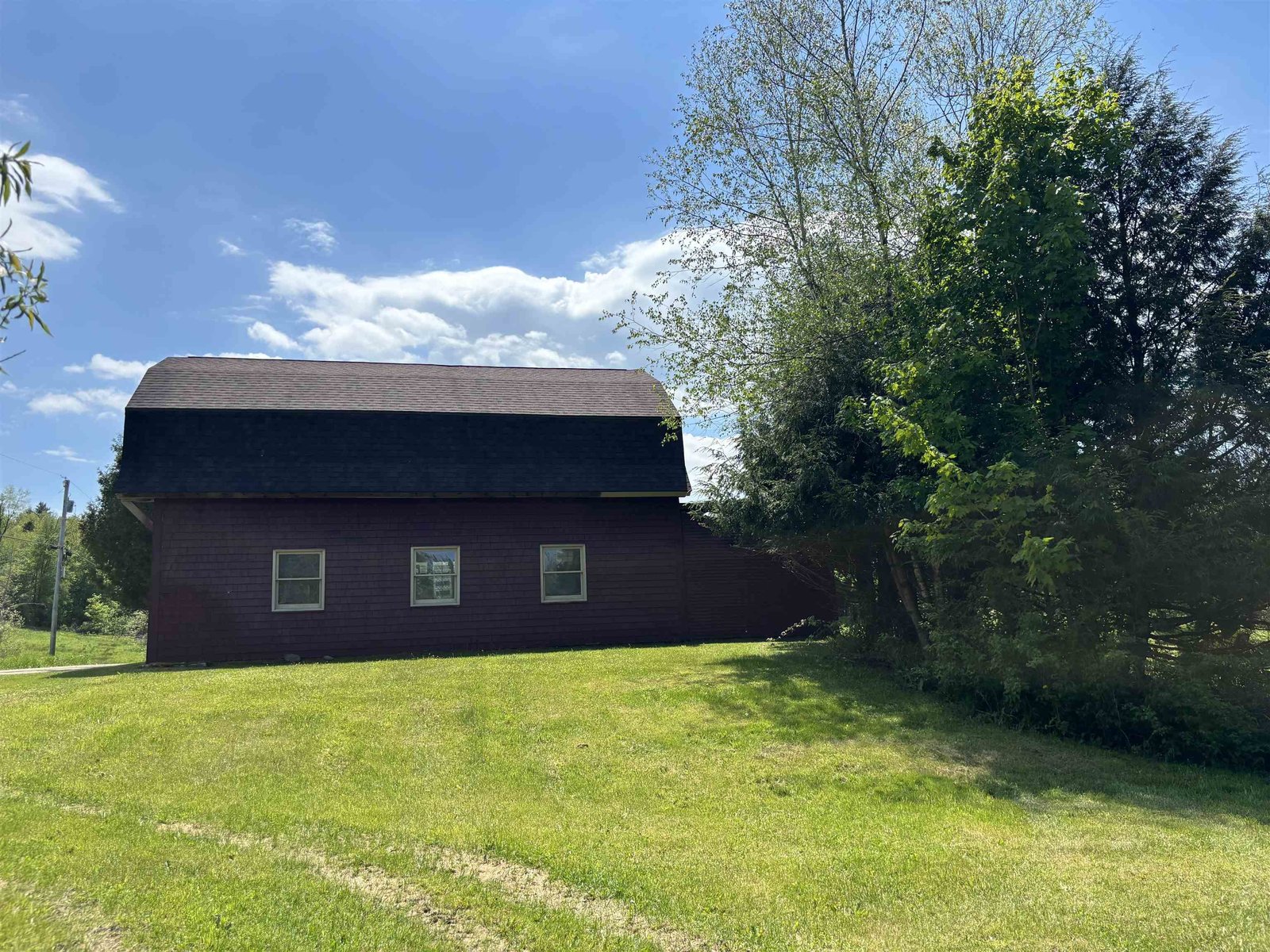 1447 Joyal Road
