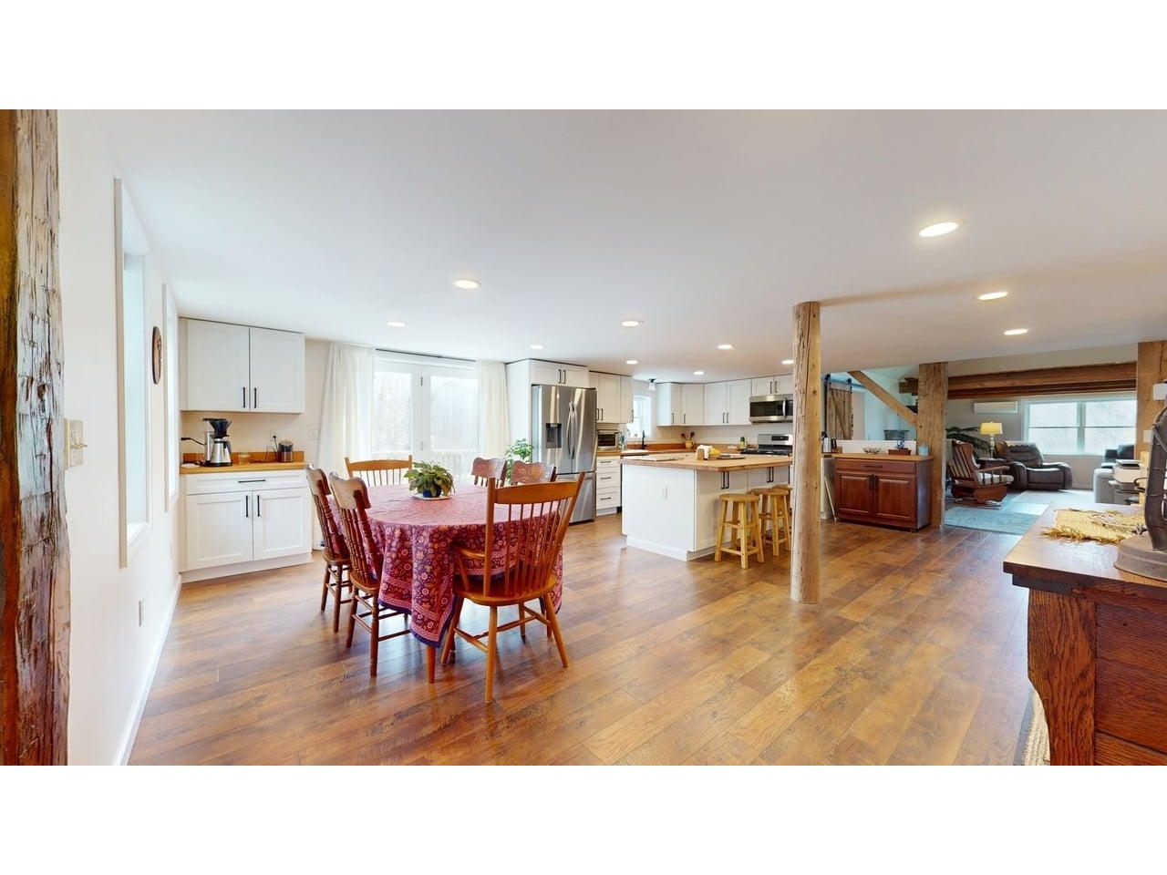 1447 Joyal Road