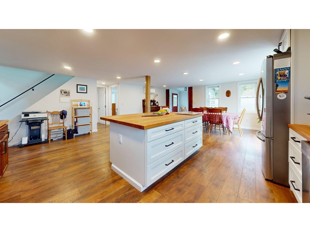 1447 Joyal Road