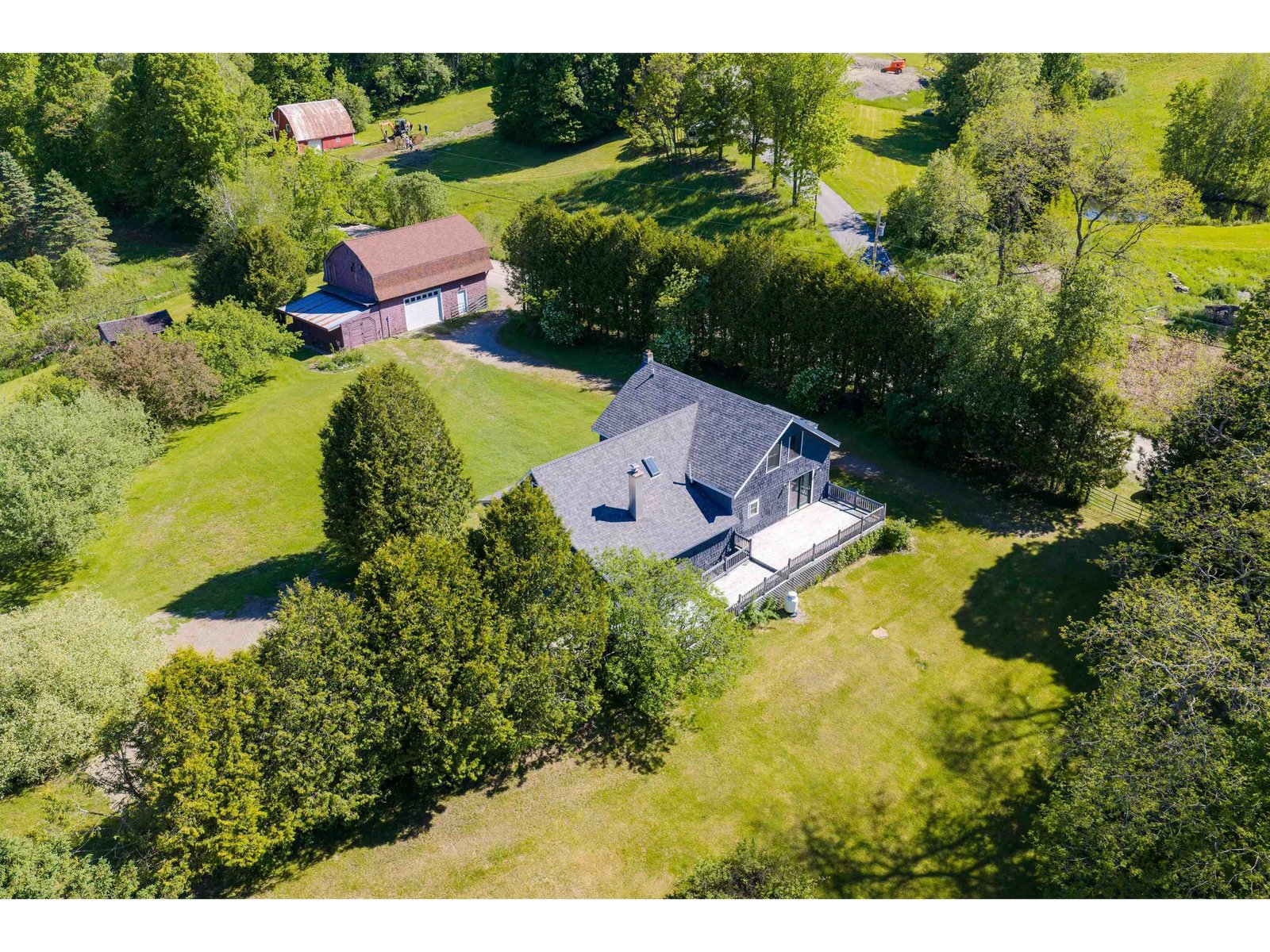 1447 Joyal Road