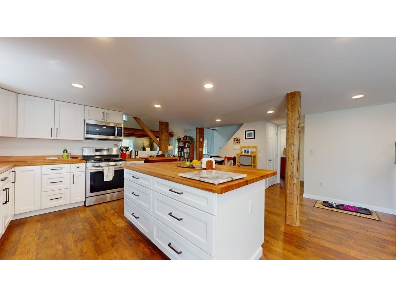 1447 Joyal Road