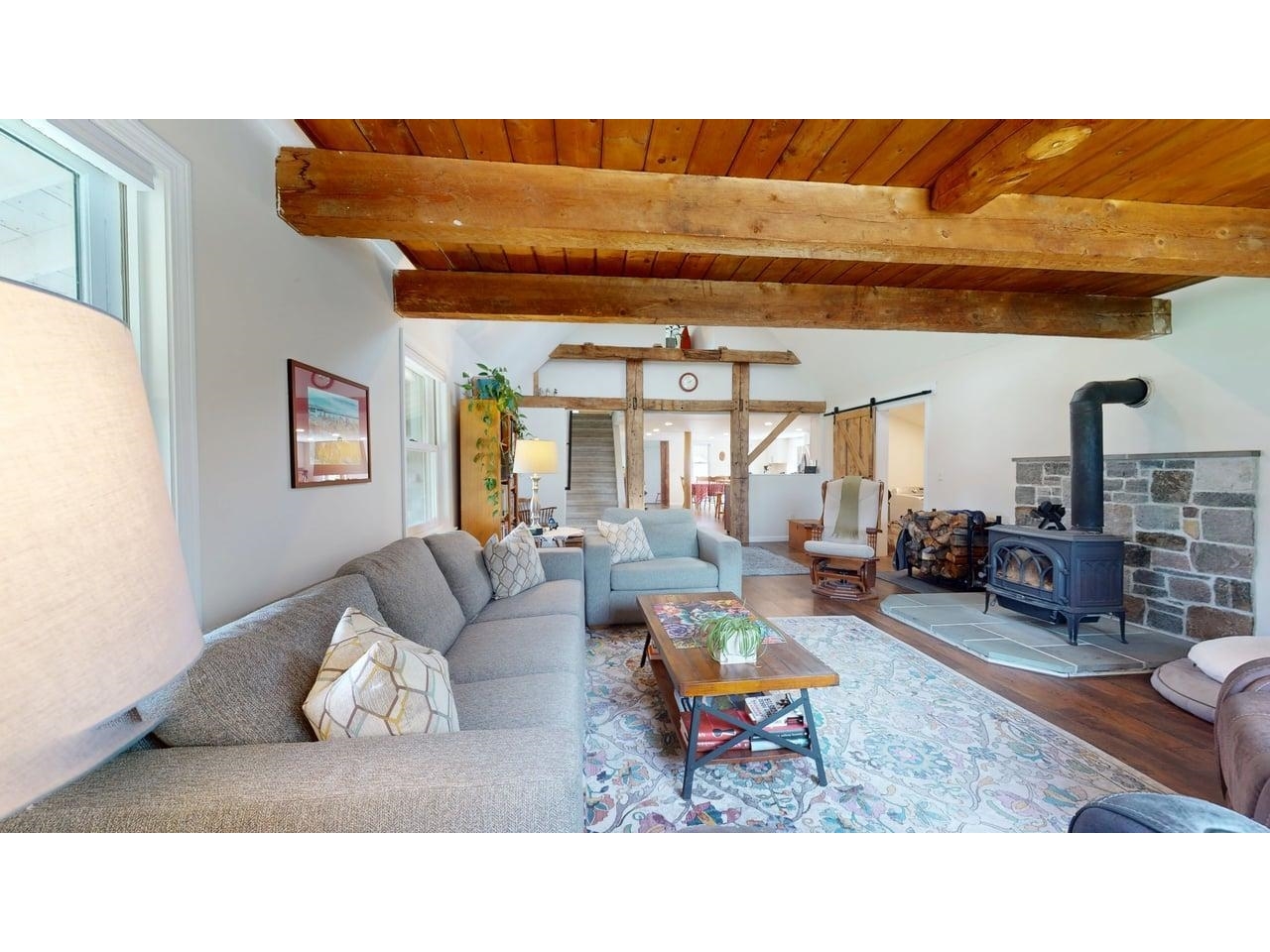 1447 Joyal Road