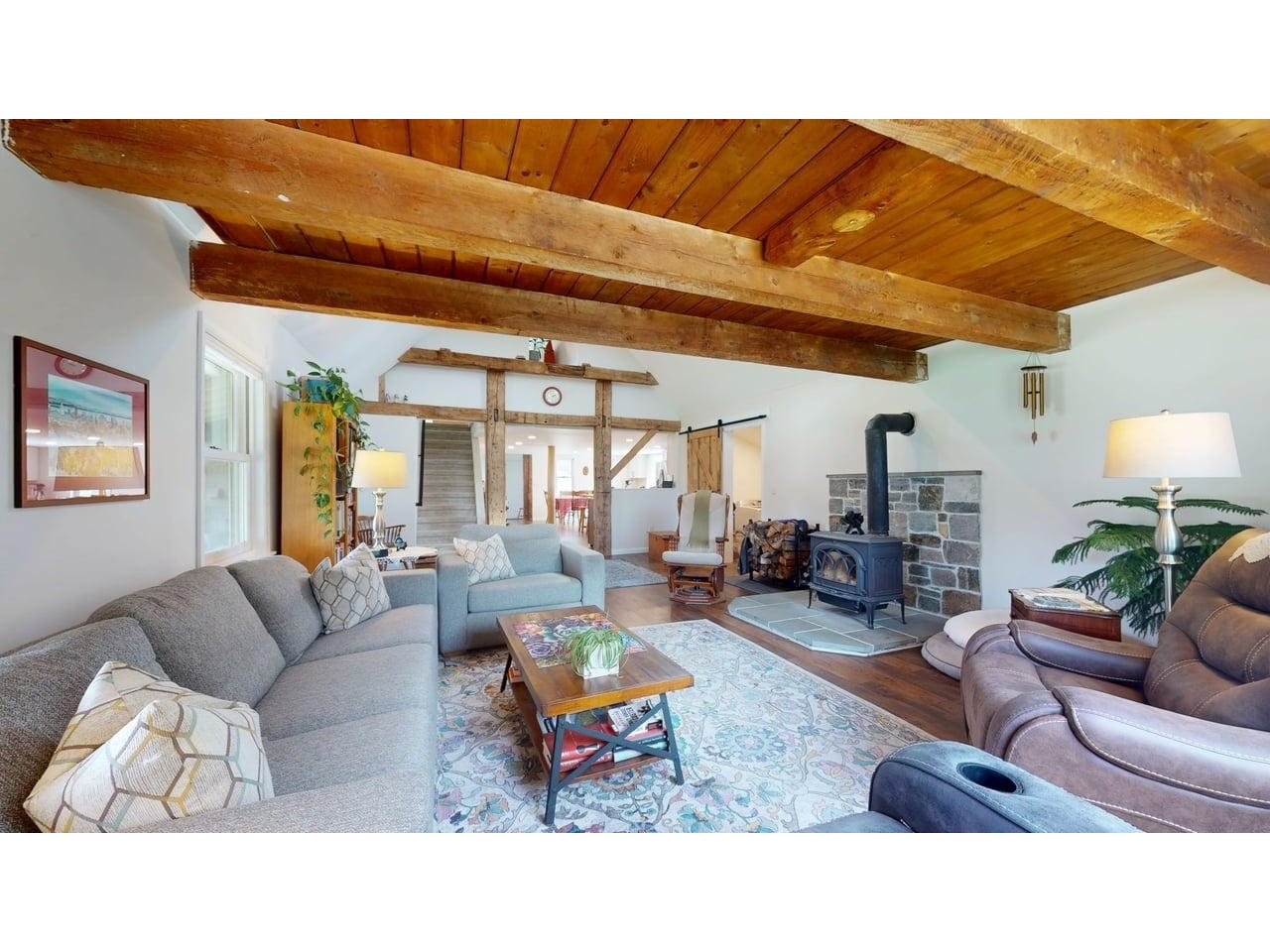 1447 Joyal Road