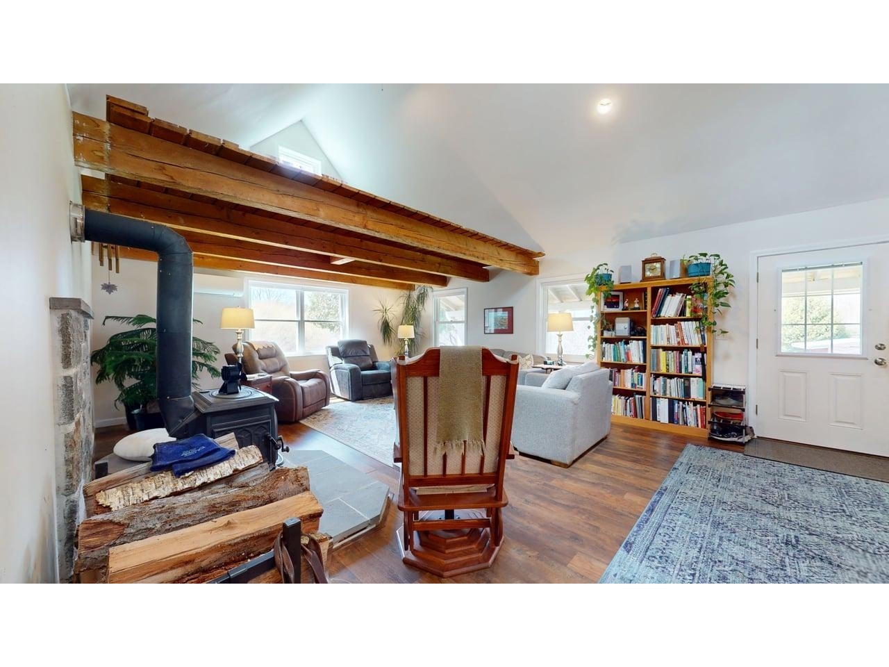 1447 Joyal Road