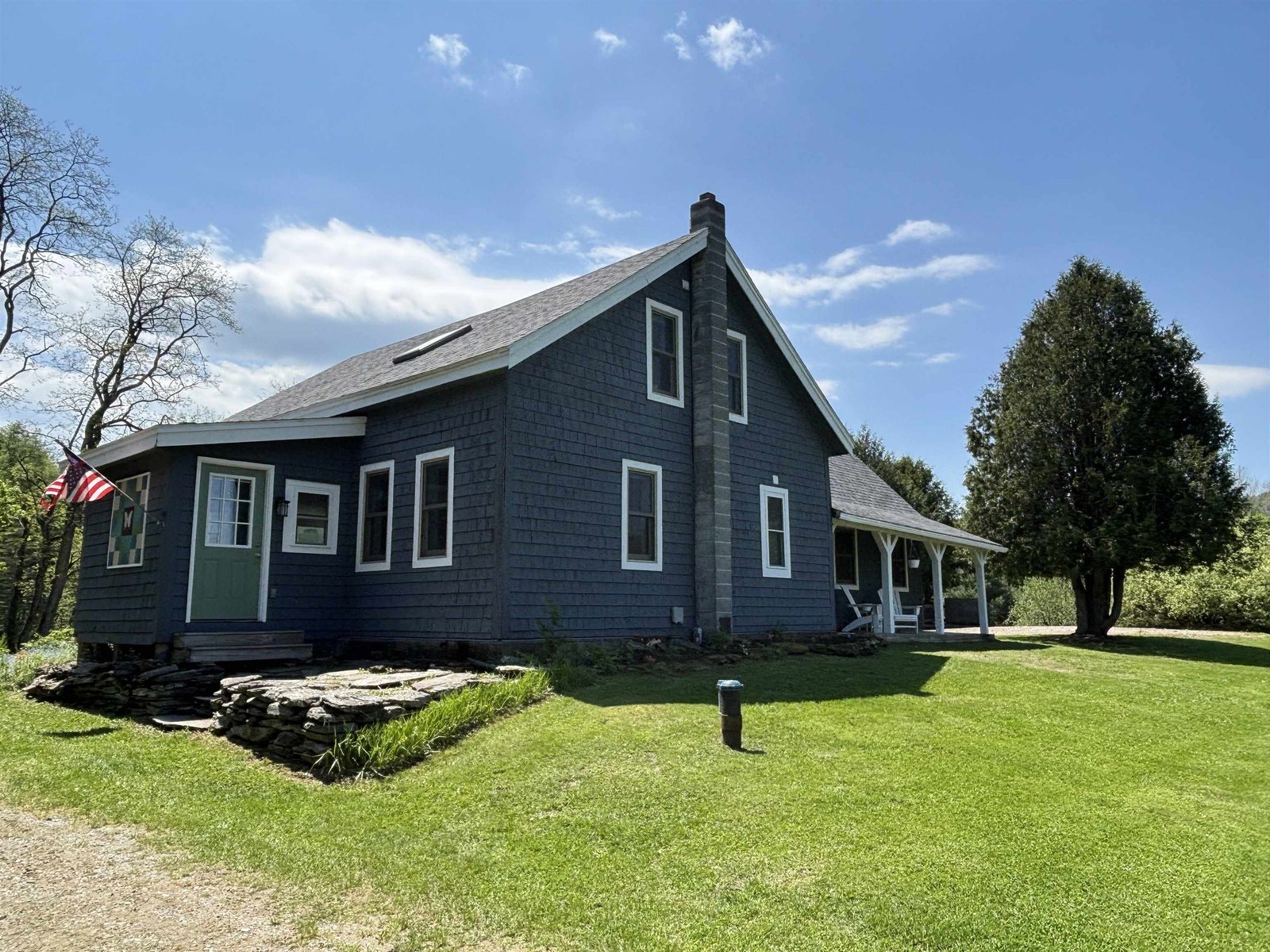 1447 Joyal Road