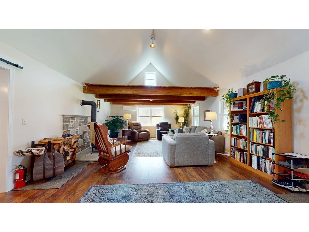 1447 Joyal Road
