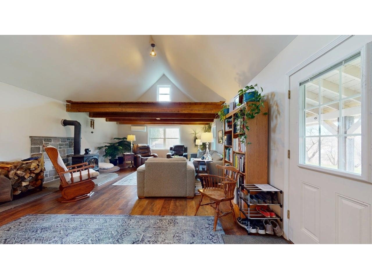 1447 Joyal Road