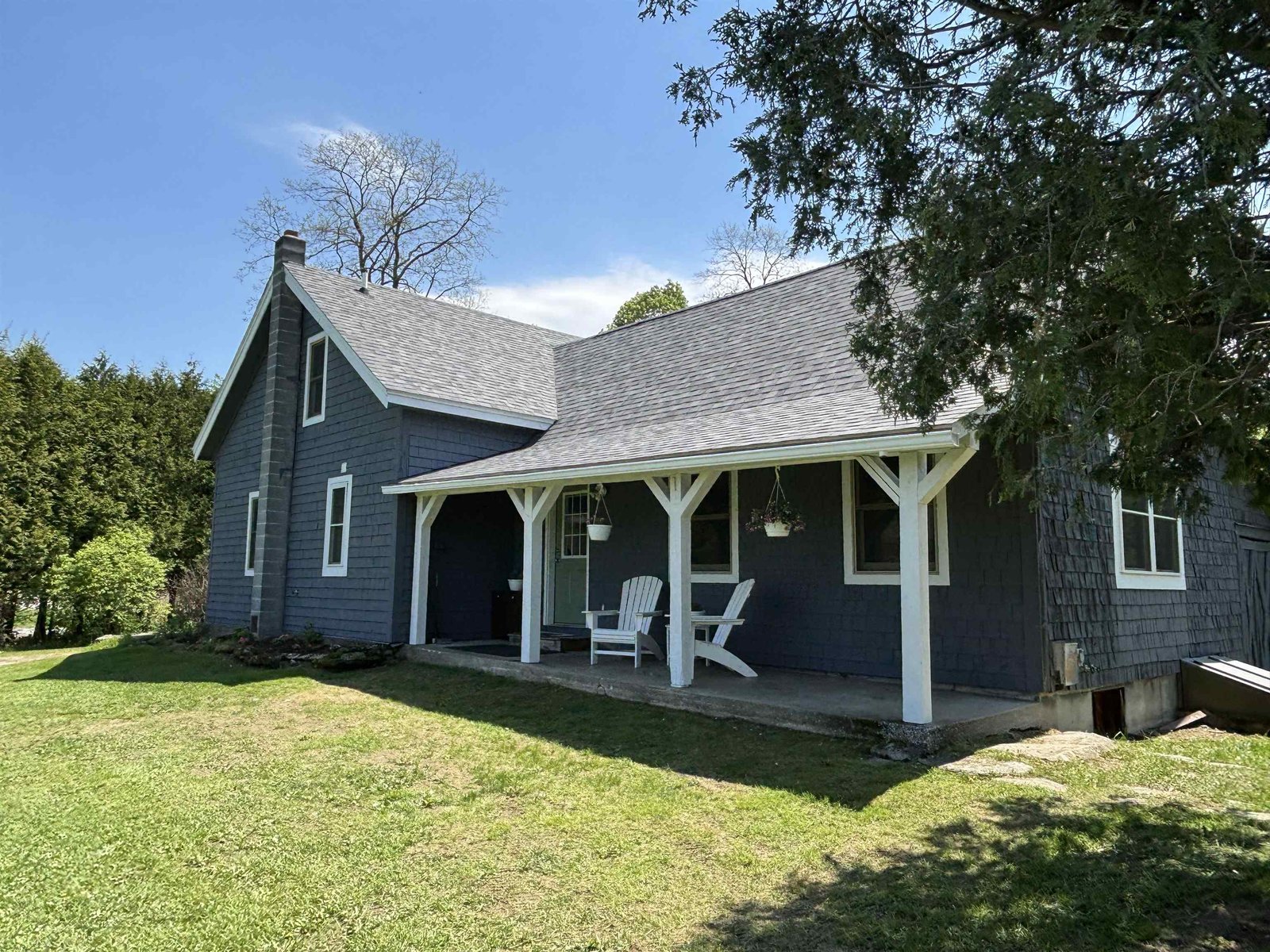 1447 Joyal Road