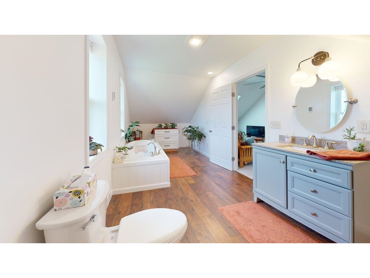 1447 Joyal Road