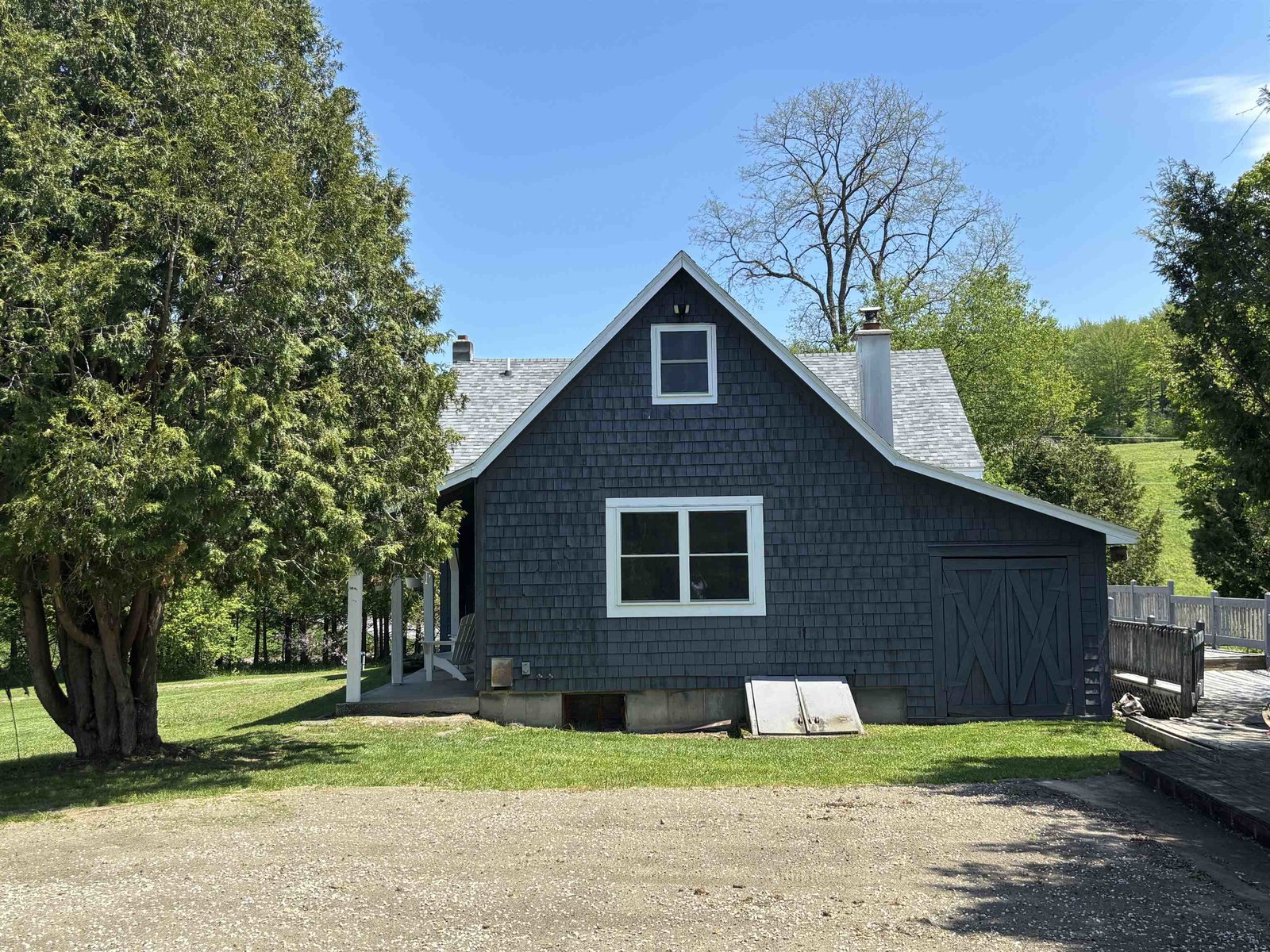 1447 Joyal Road