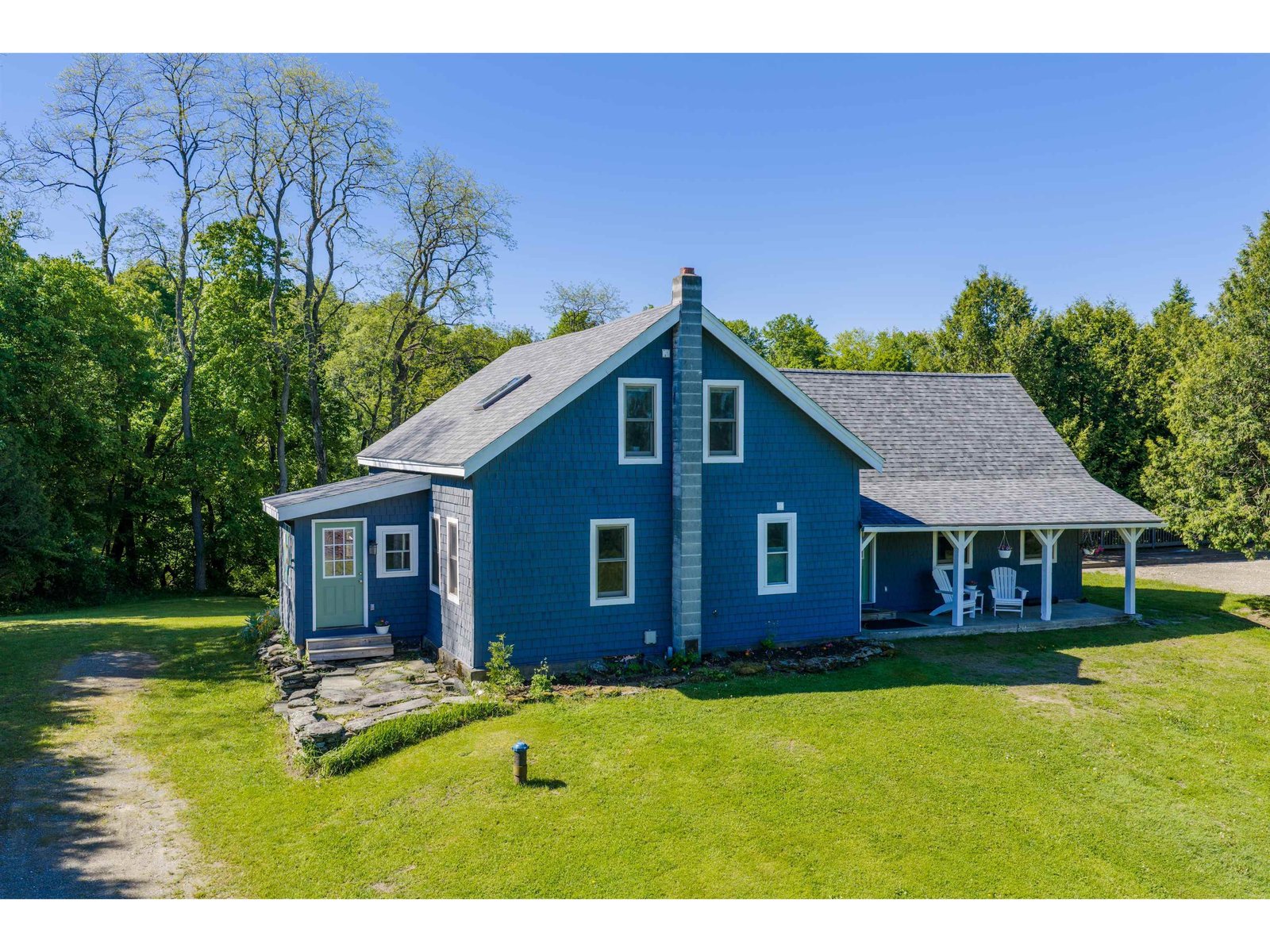 1447 Joyal Road