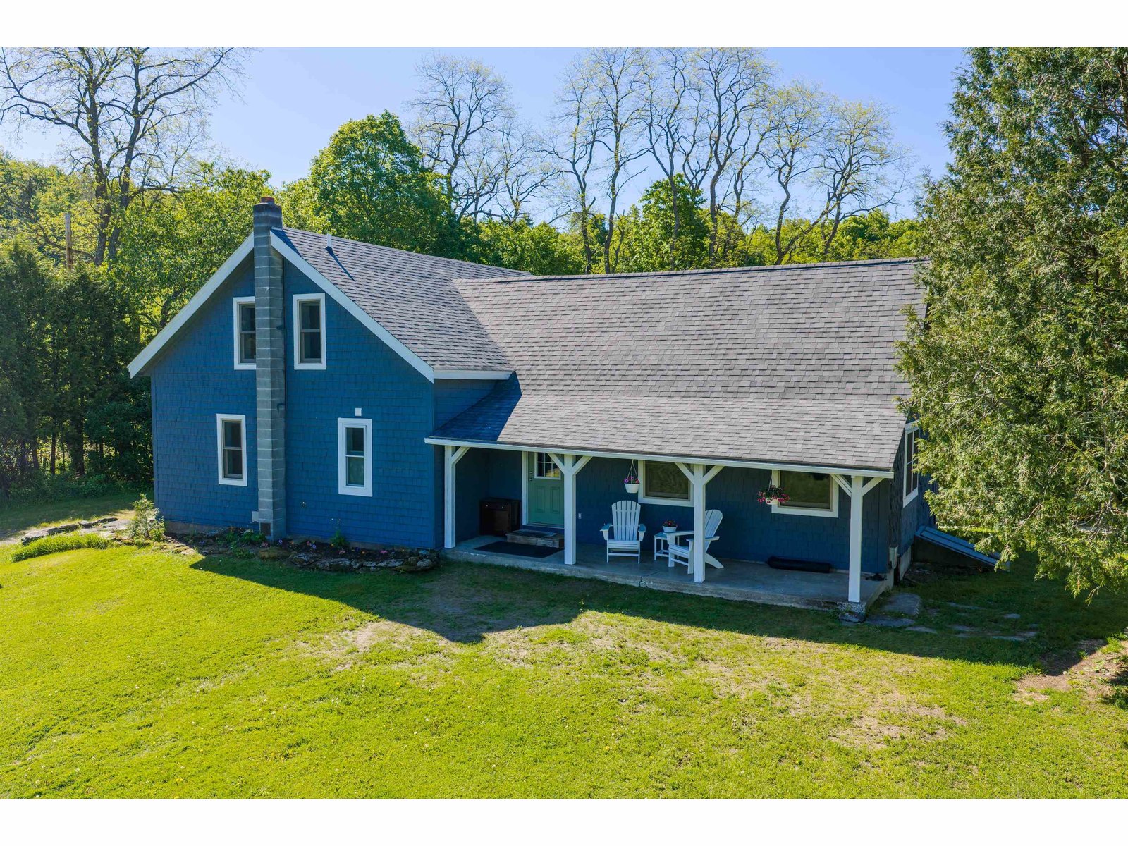 1447 Joyal Road