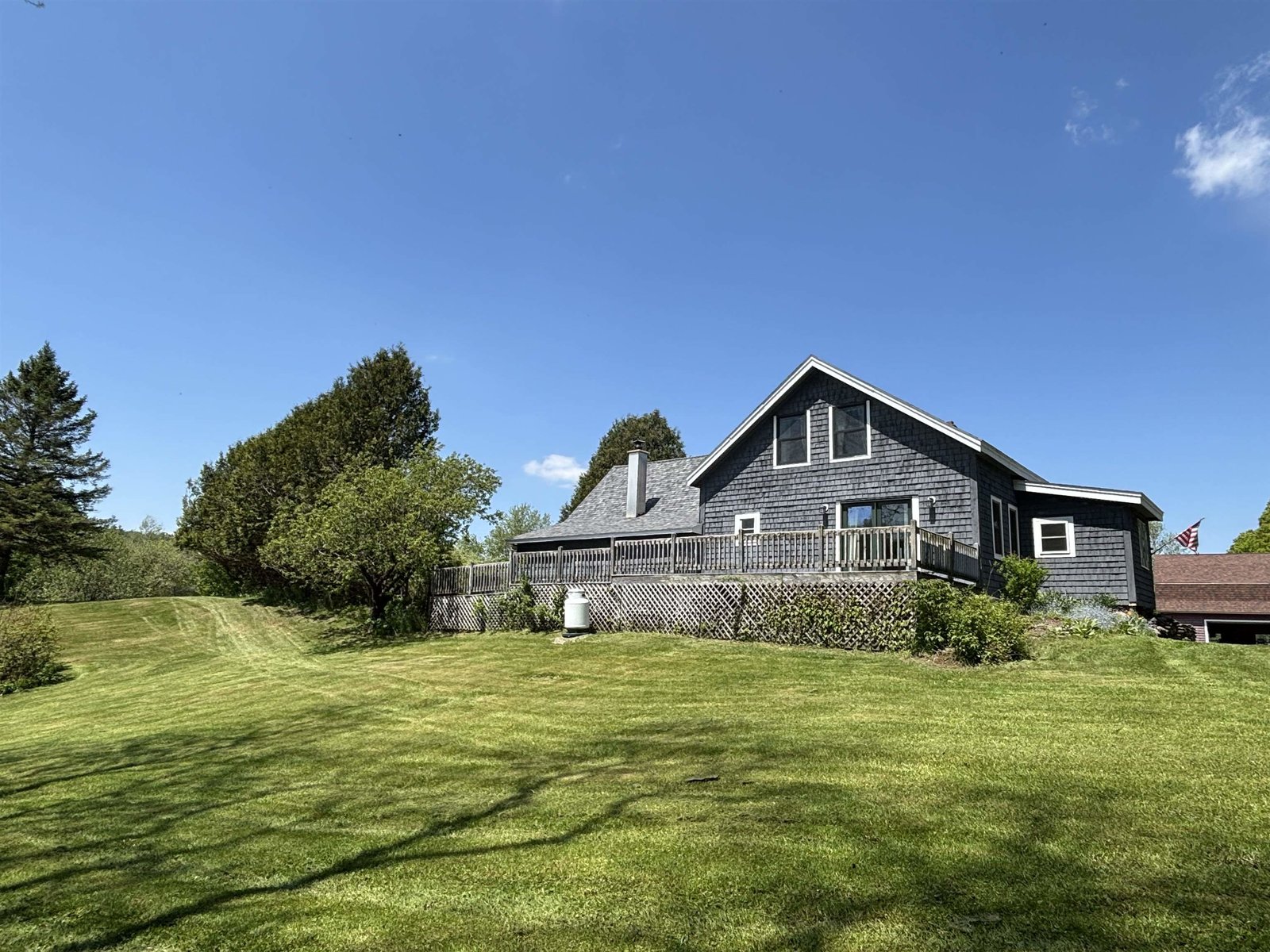 1447 Joyal Road