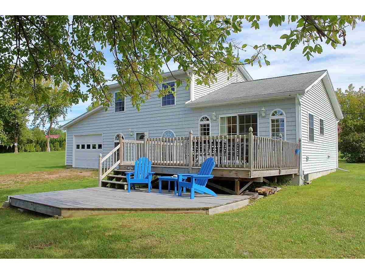 1447 West Shore Road