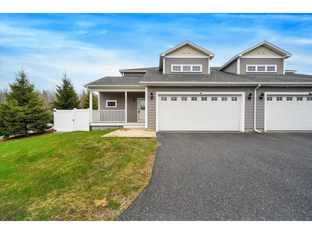 1448 Mountain View Road