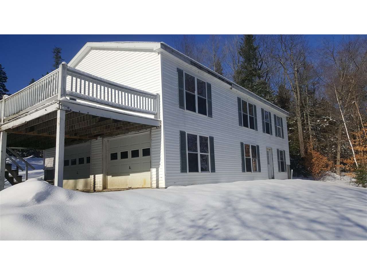 1449 Cross Road