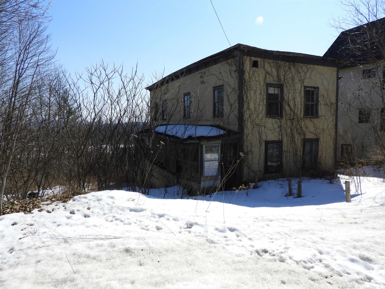 145 Bobbin Mill Road