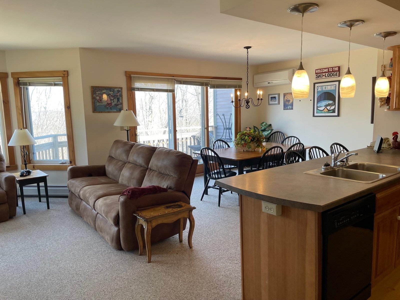 145 Bridge Road, Unit V341