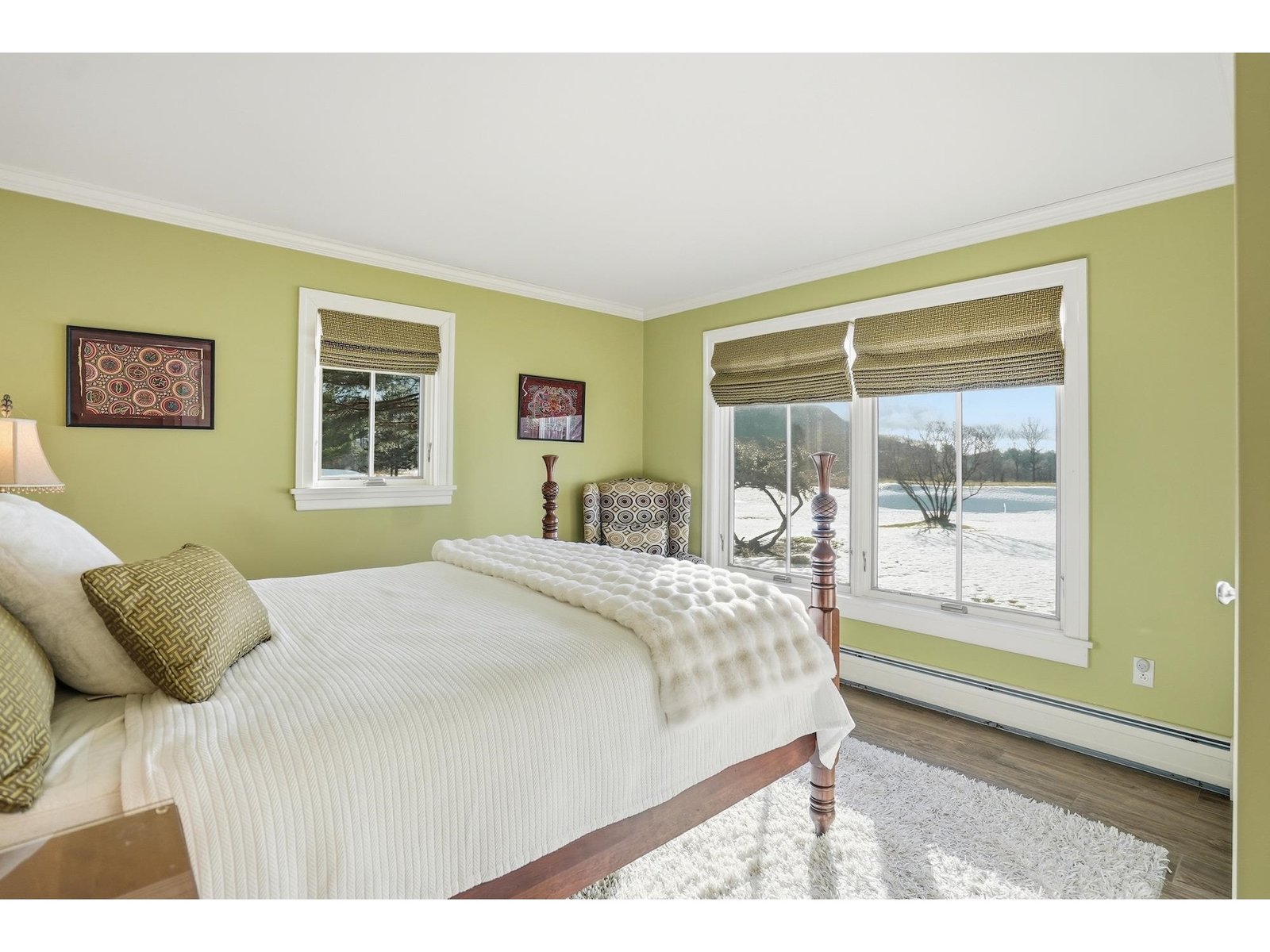 145 Cannon Point Road