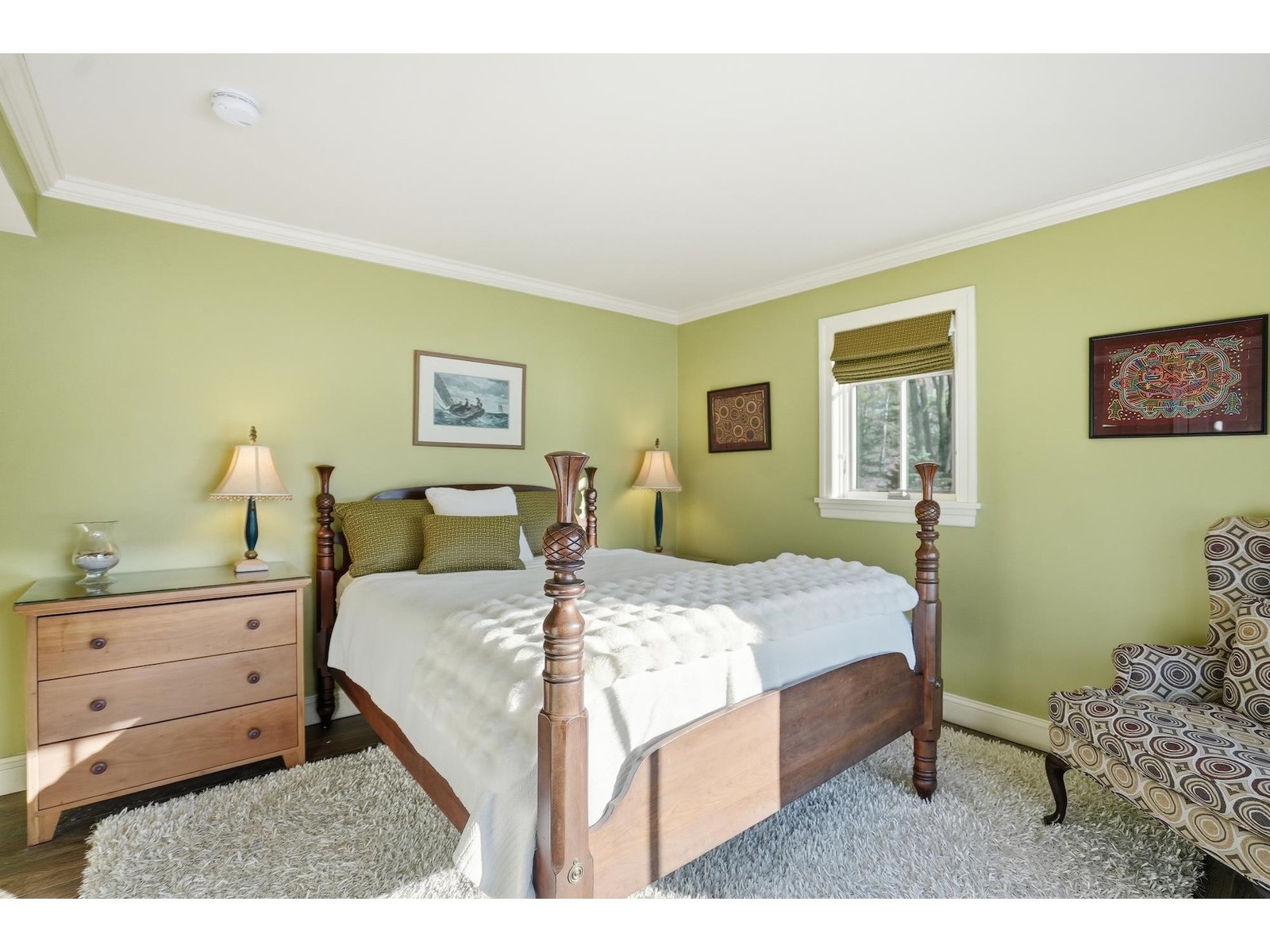 145 Cannon Point Road