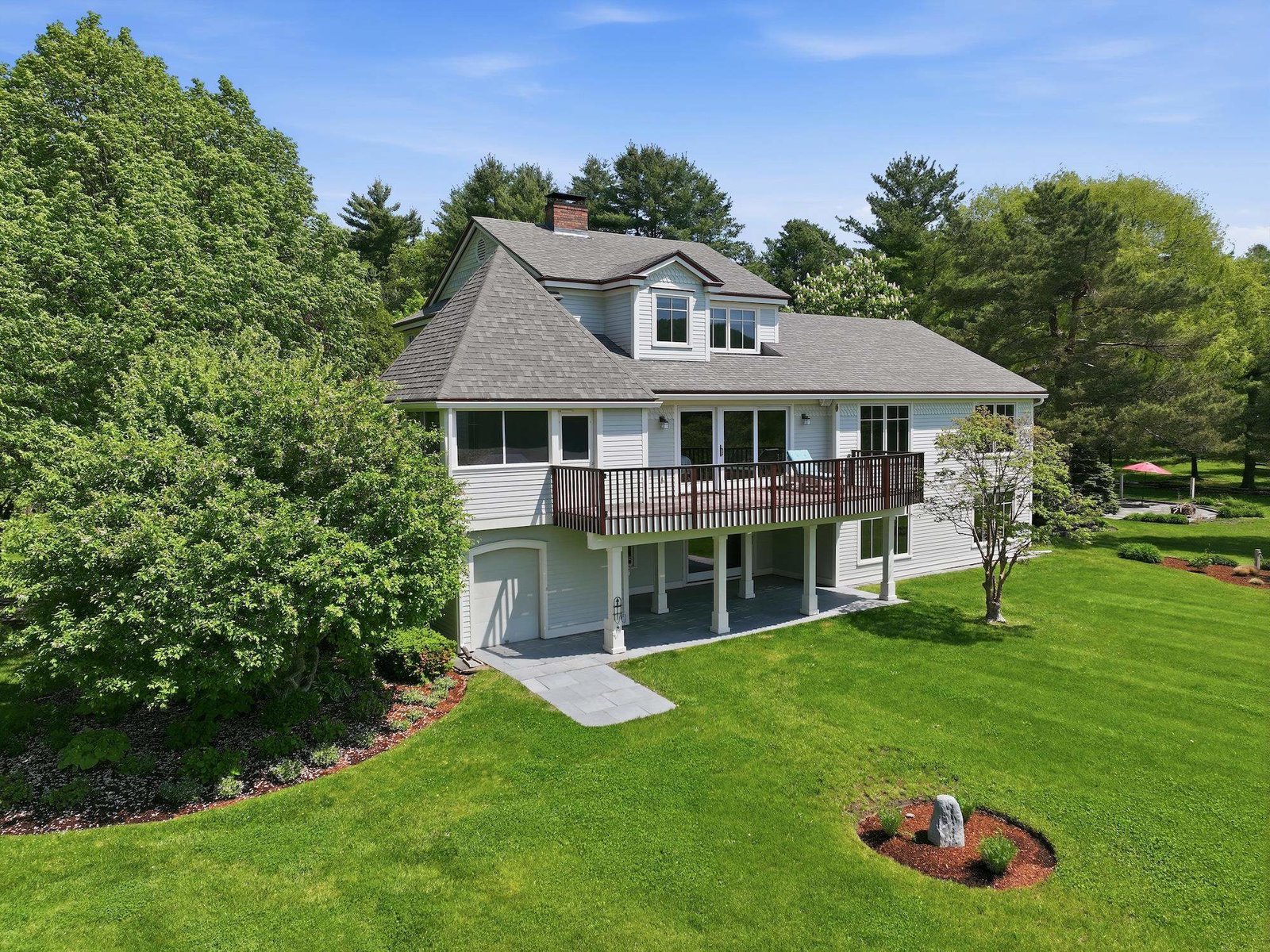 145 Cannon Point Road