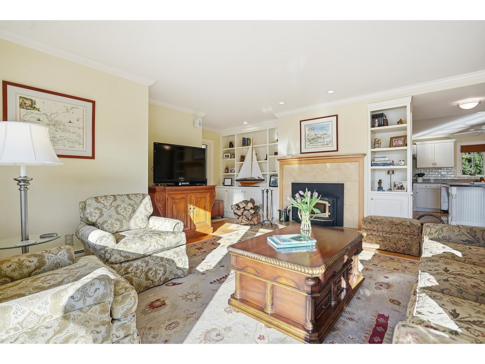 145 Cannon Point Road
