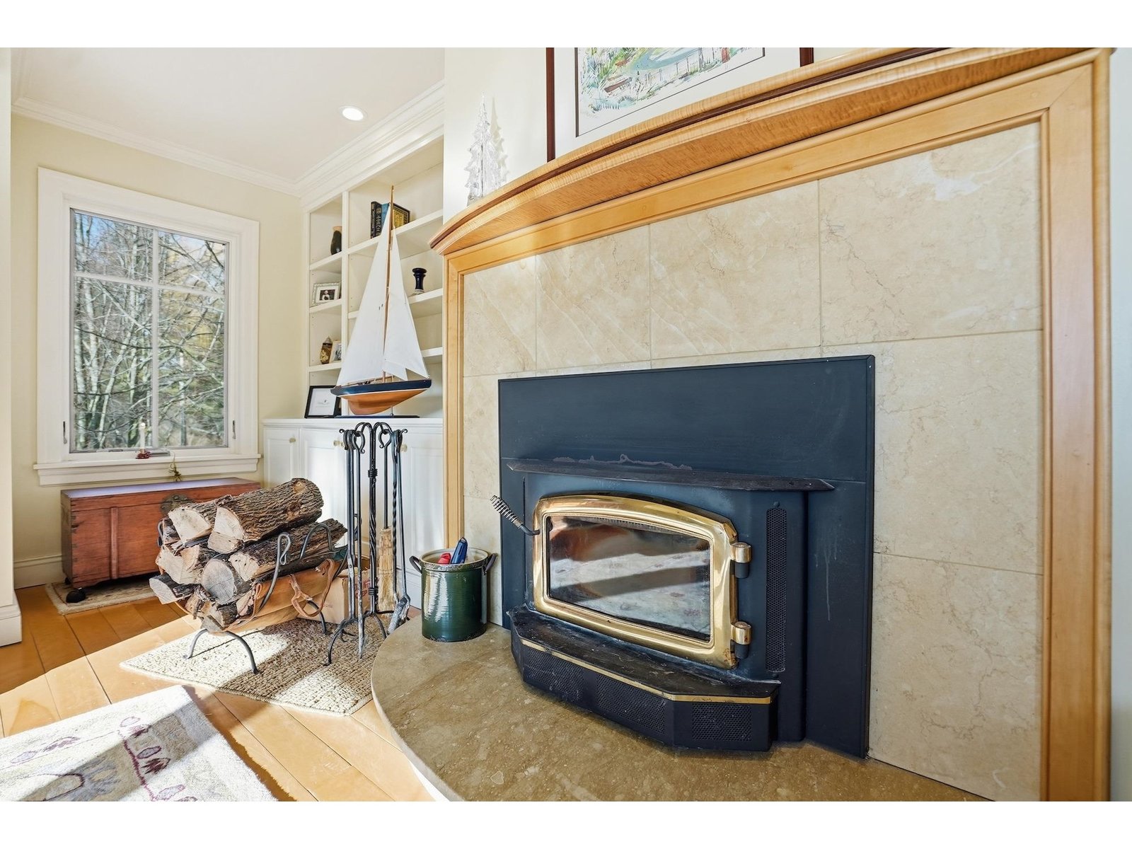 145 Cannon Point Road
