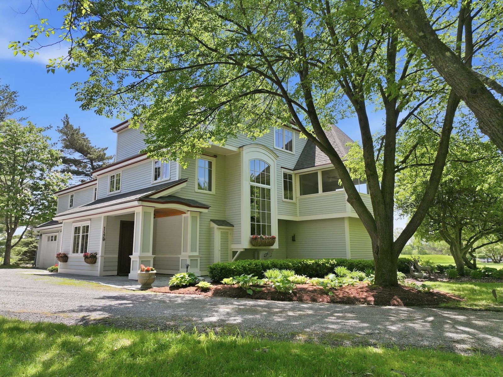 145 Cannon Point Road