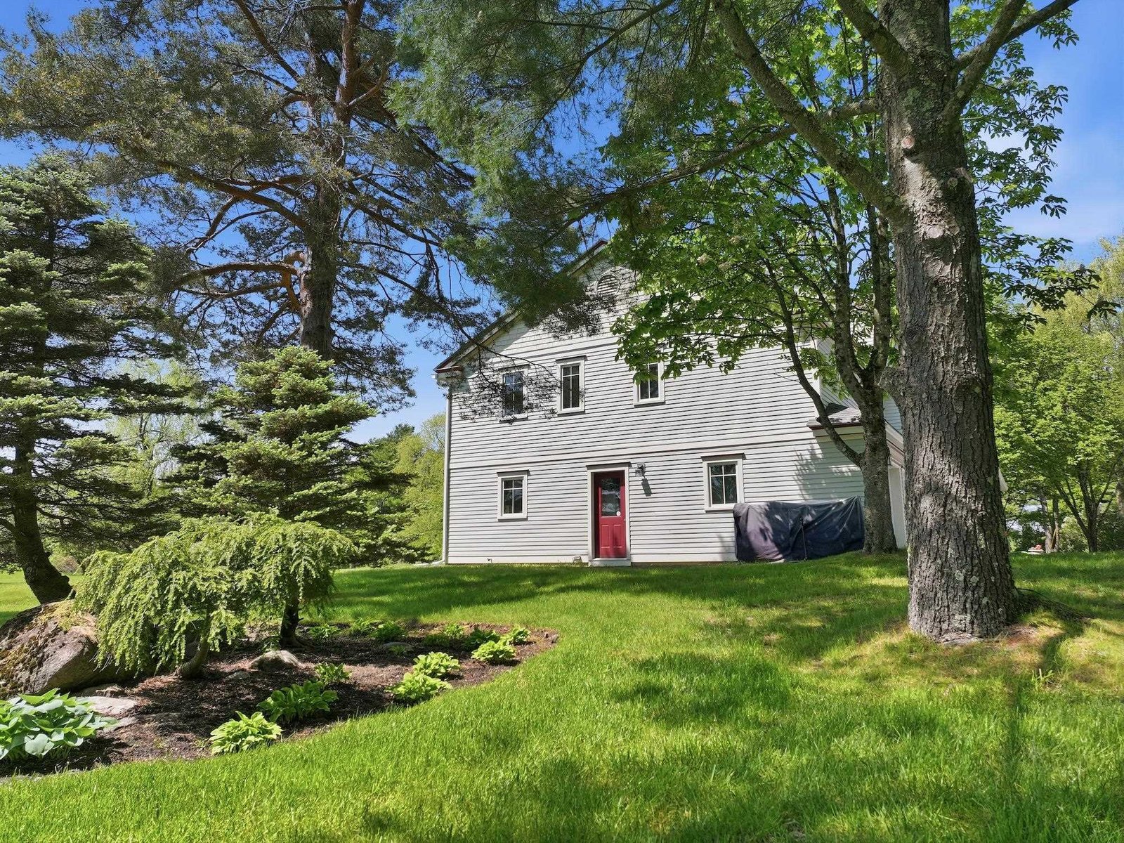 145 Cannon Point Road