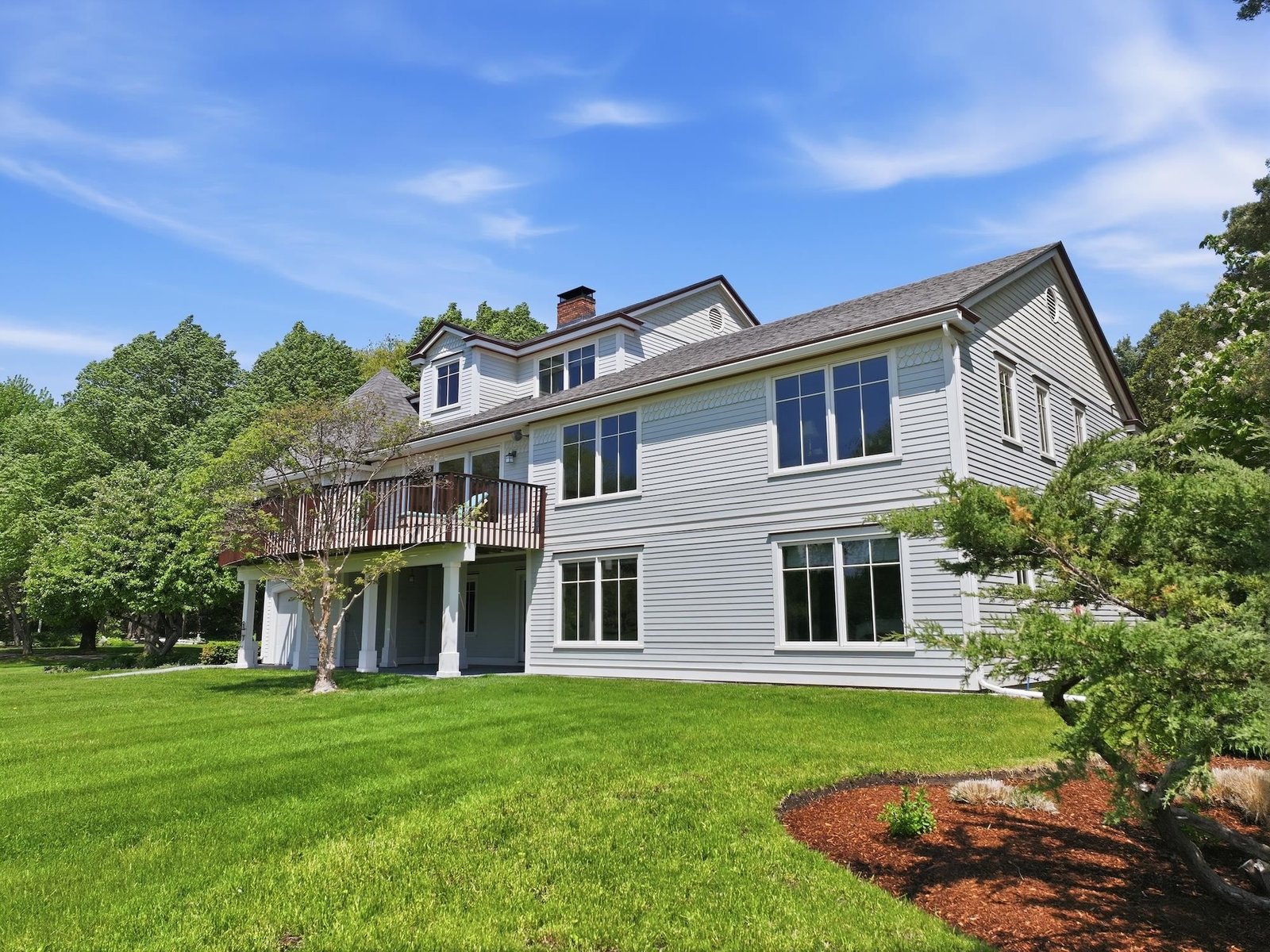145 Cannon Point Road