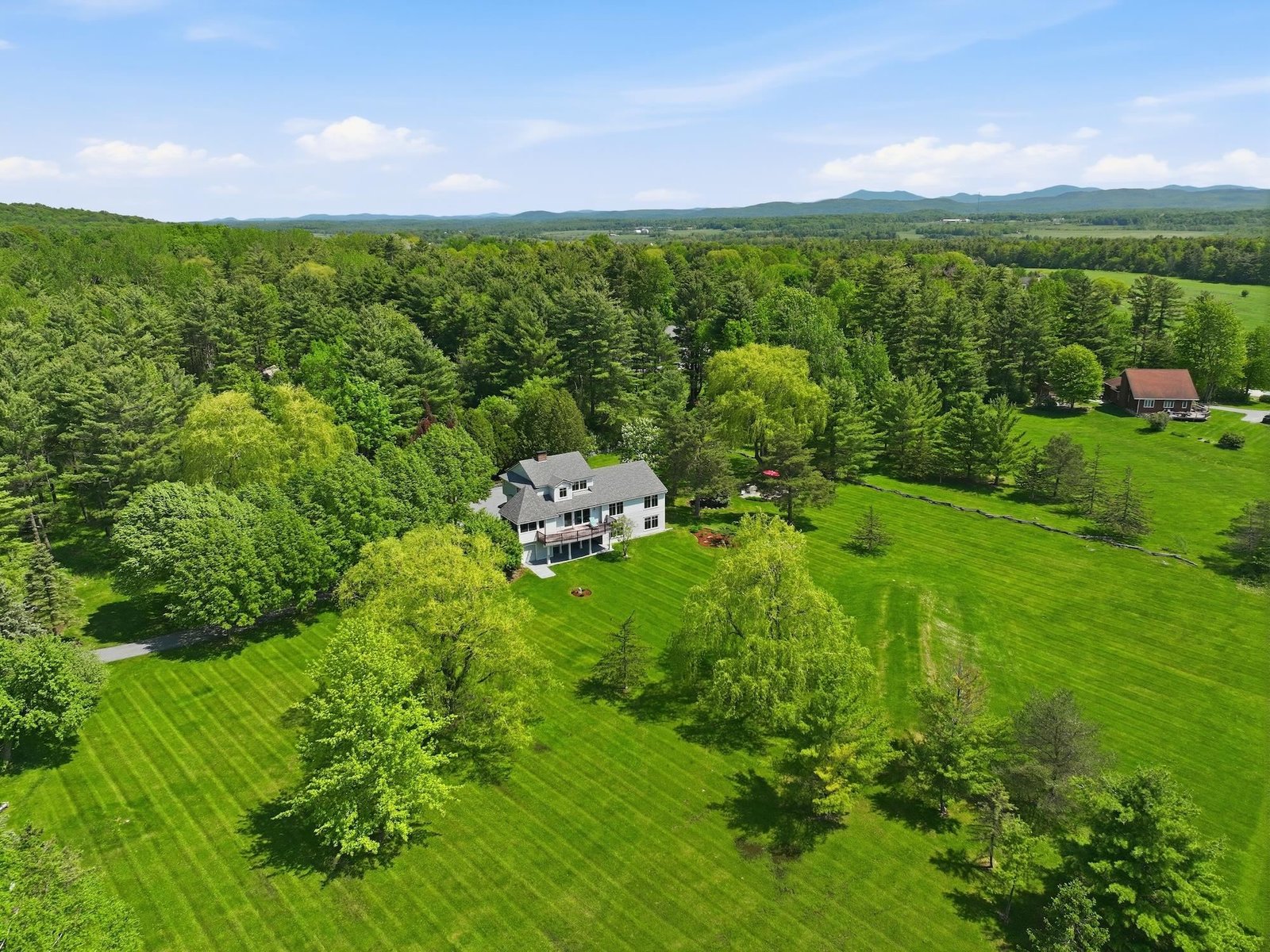 145 Cannon Point Road