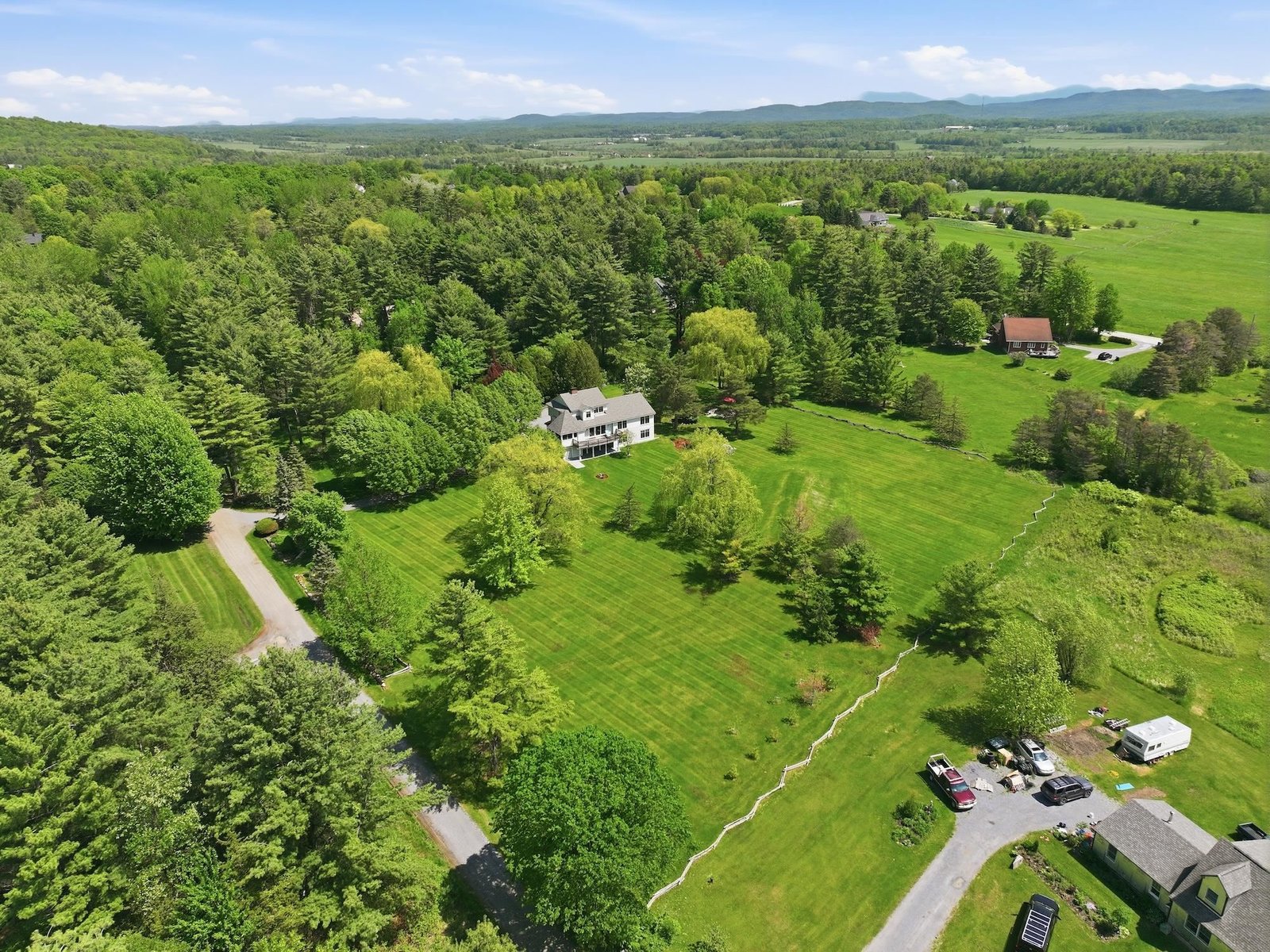 145 Cannon Point Road