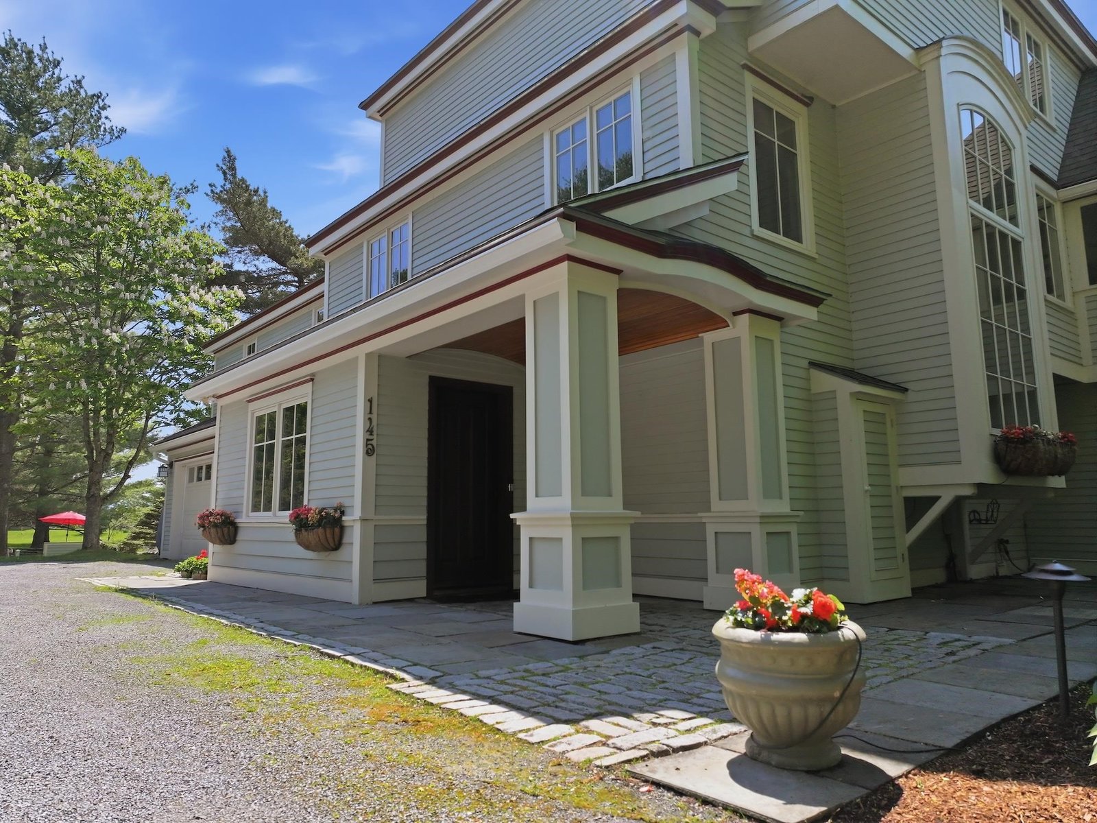 145 Cannon Point Road