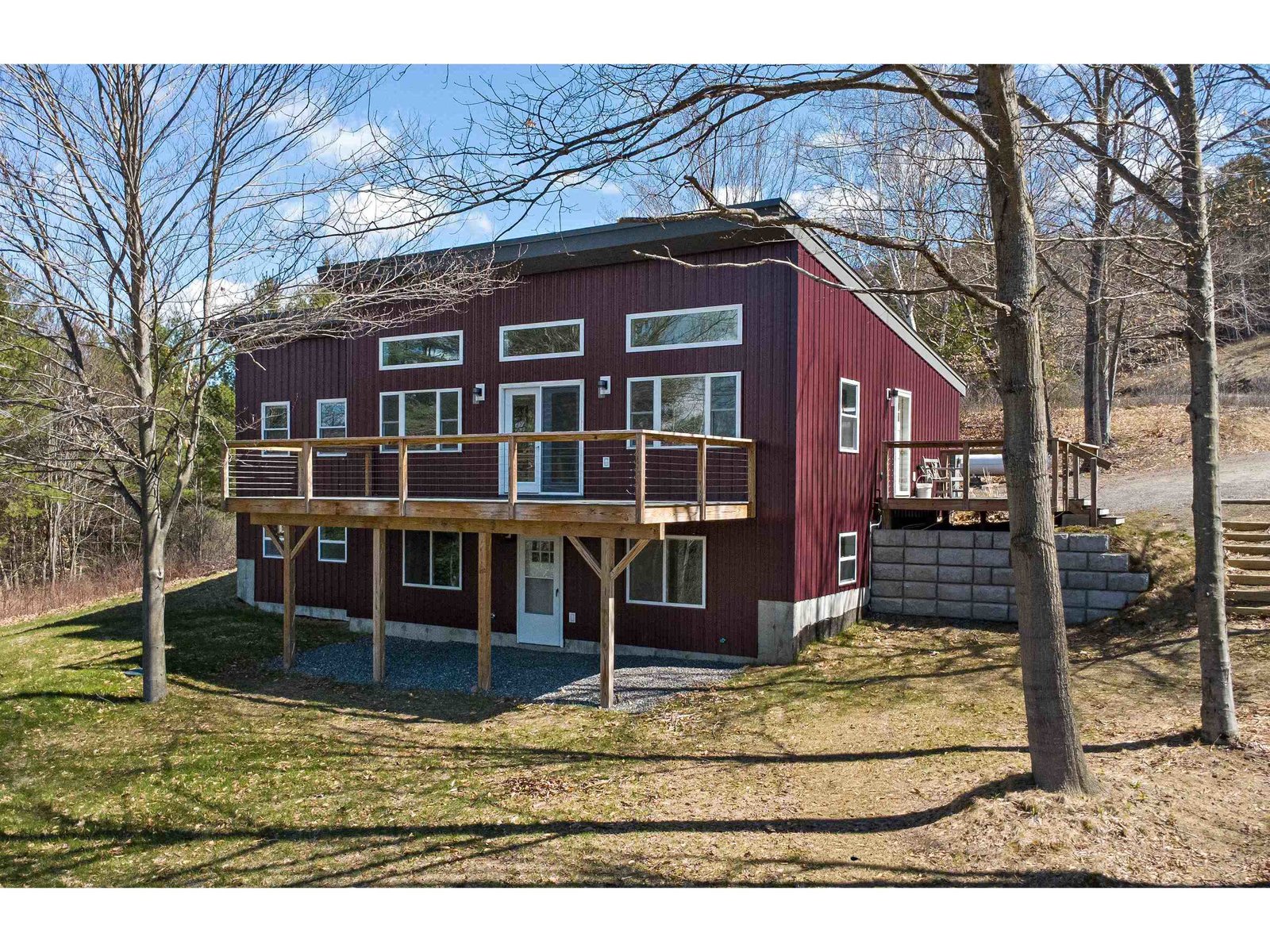 145 Cool Wine Drive, St. Johnsbury