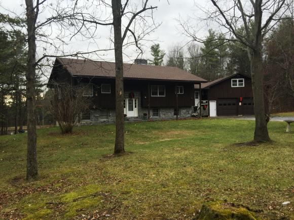 145 Dallinger Road